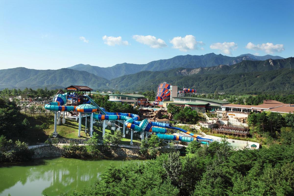 Hanhwa Resort Seorak Sorano 13