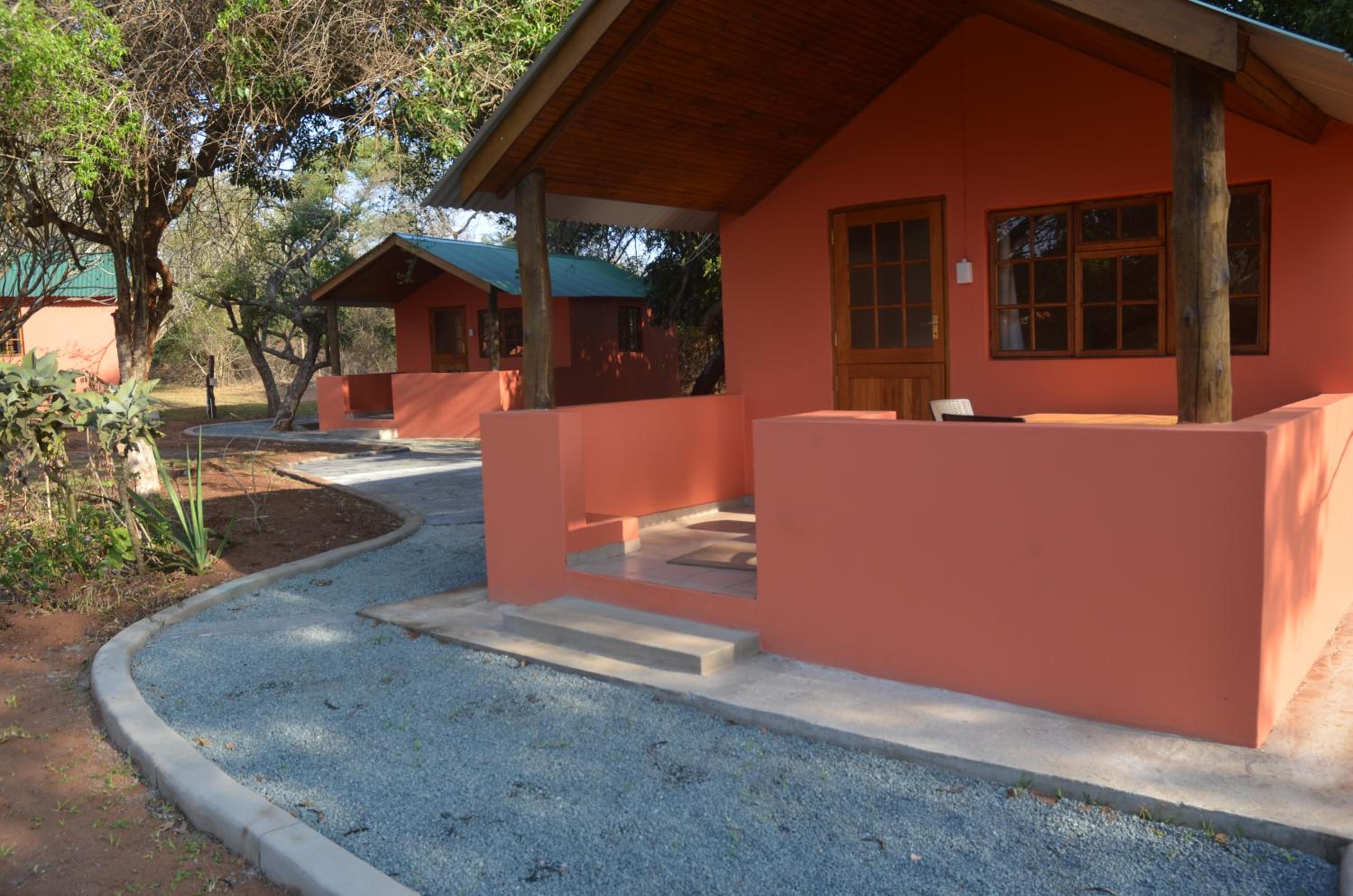 Hluhluwe Vacations - Bushbaby Lodge  Camping - Property Image 9