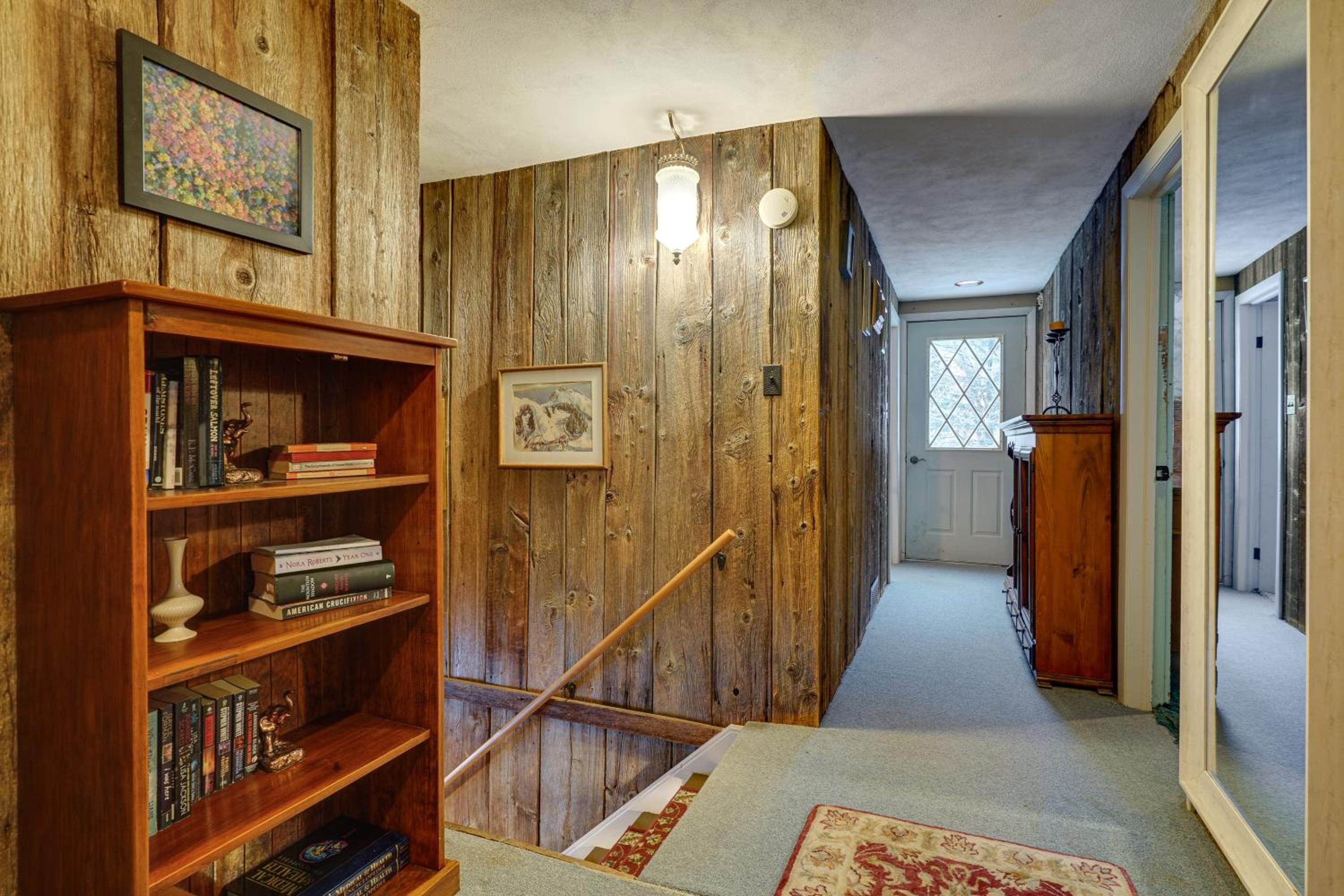 3 Mi to Mount Snow Spacious West Dover Home