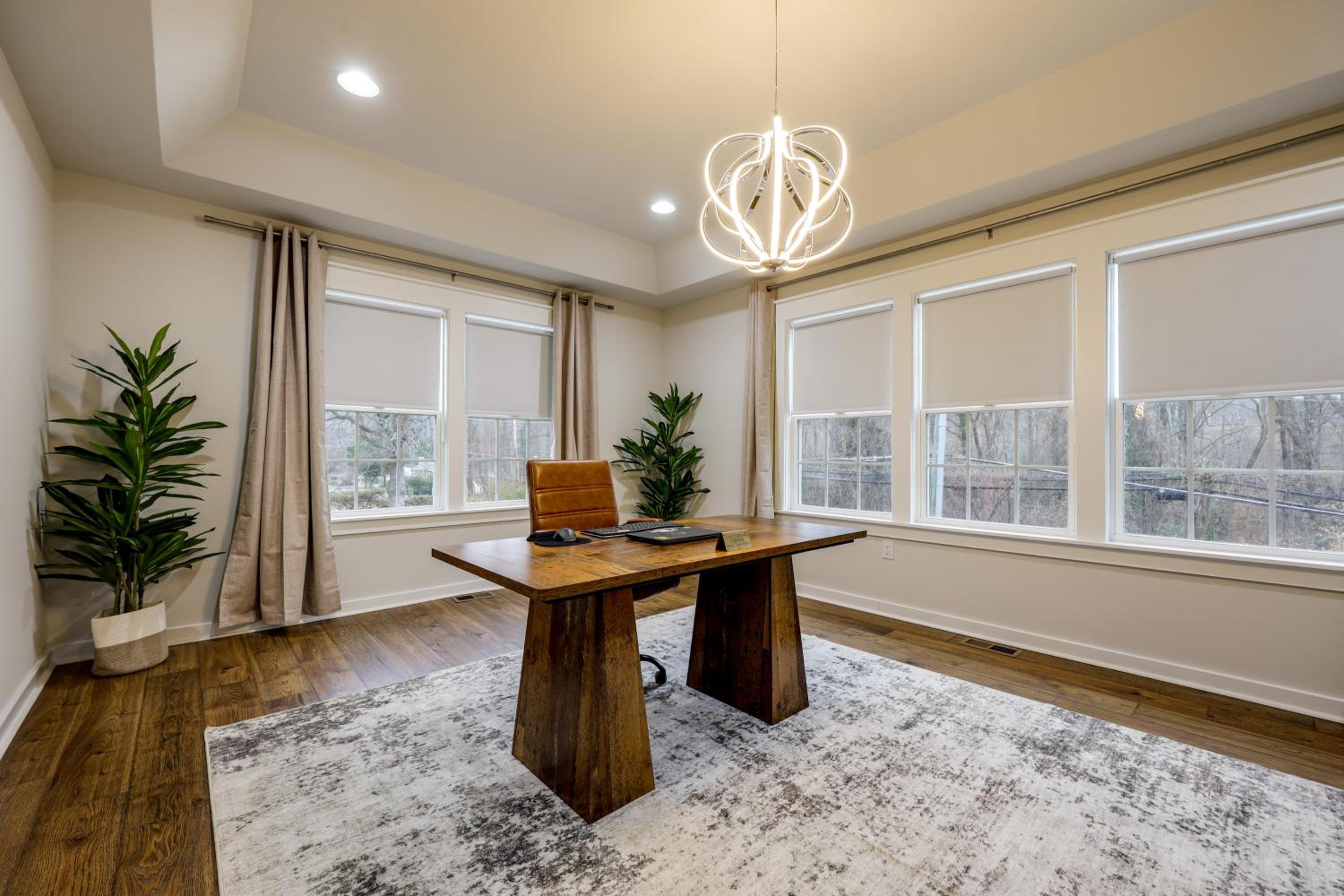 1 Mile to Quantico 5BR Home with Game Room!