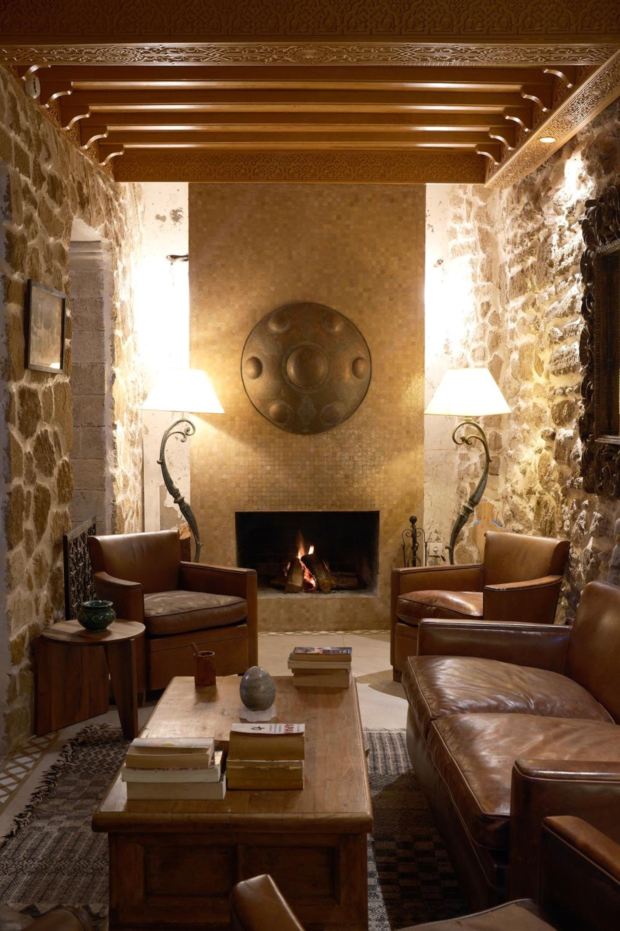 Riad Mazal Mogador