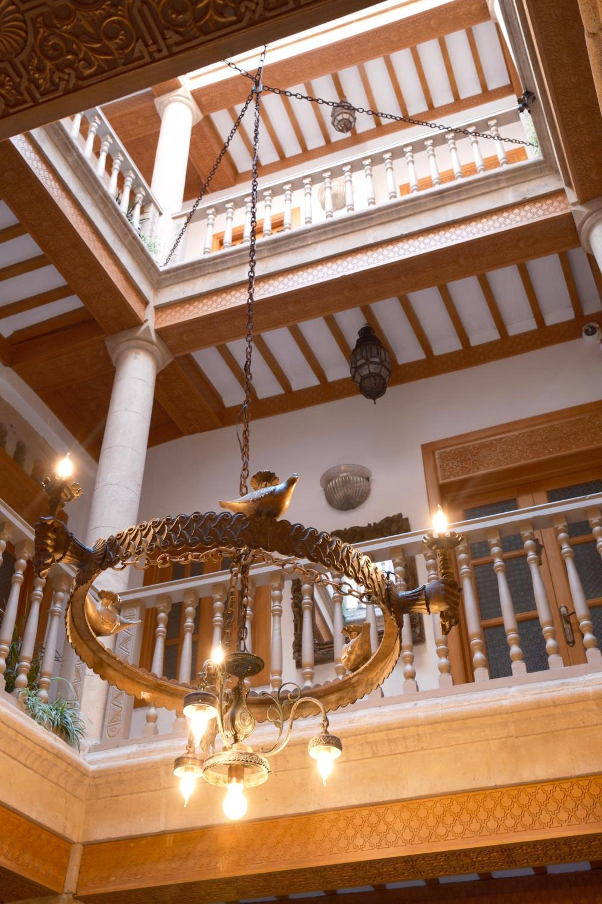 Riad Mazal Mogador