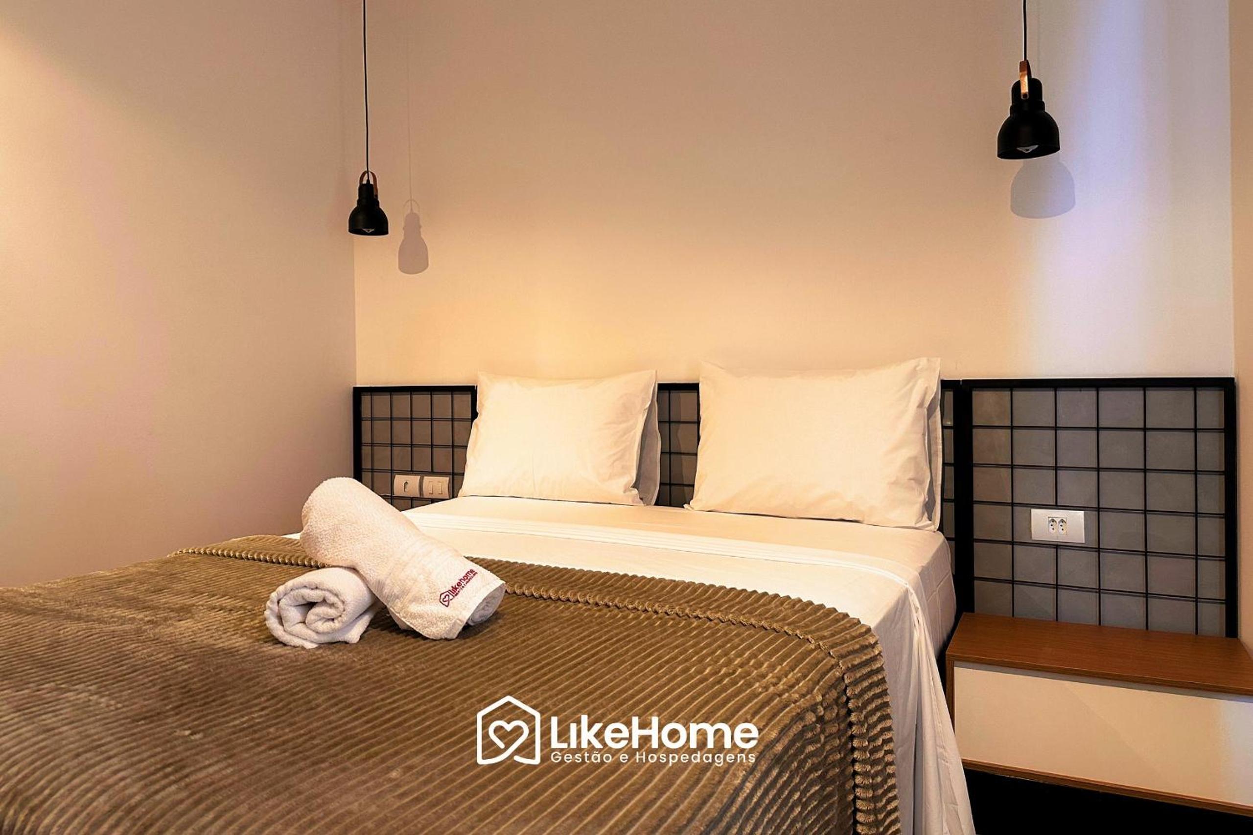 Solaz Smart Living - LikeHome Hospedagens