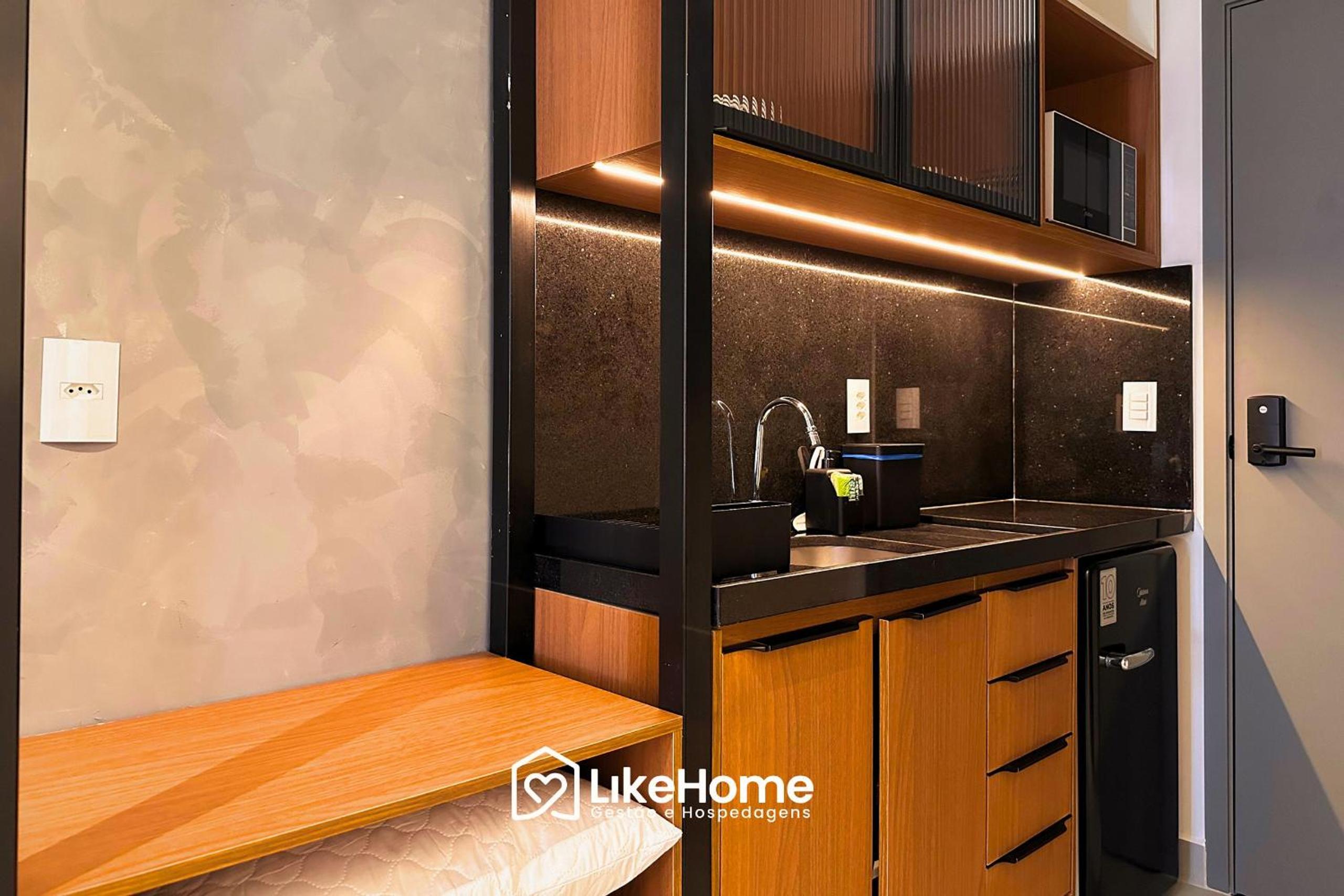 Solaz Smart Living - LikeHome Hospedagens