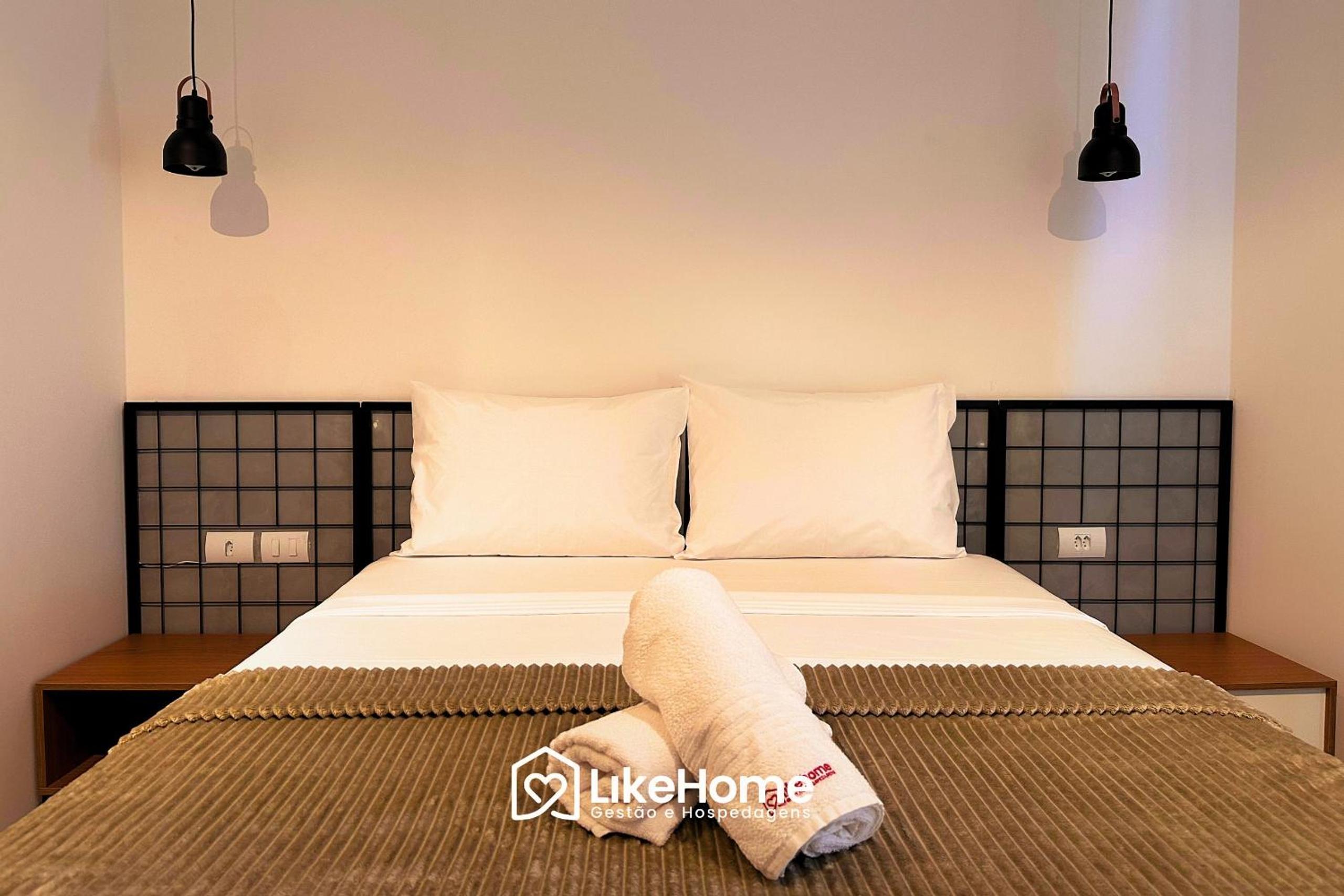 Solaz Smart Living - LikeHome Hospedagens