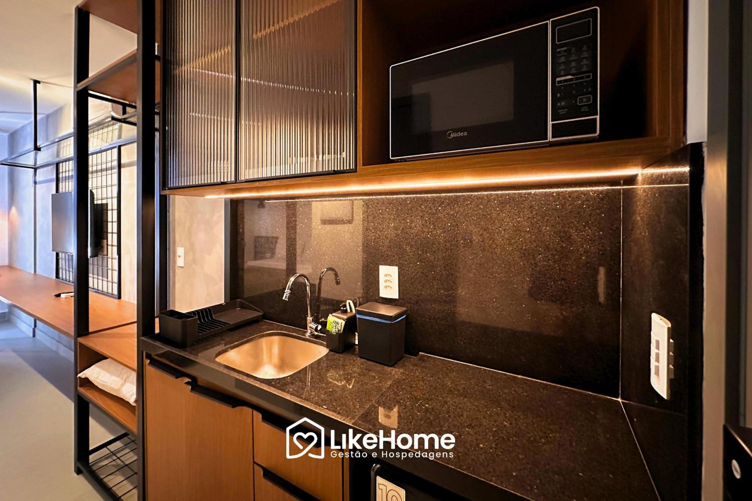 Solaz Smart Living - LikeHome Hospedagens