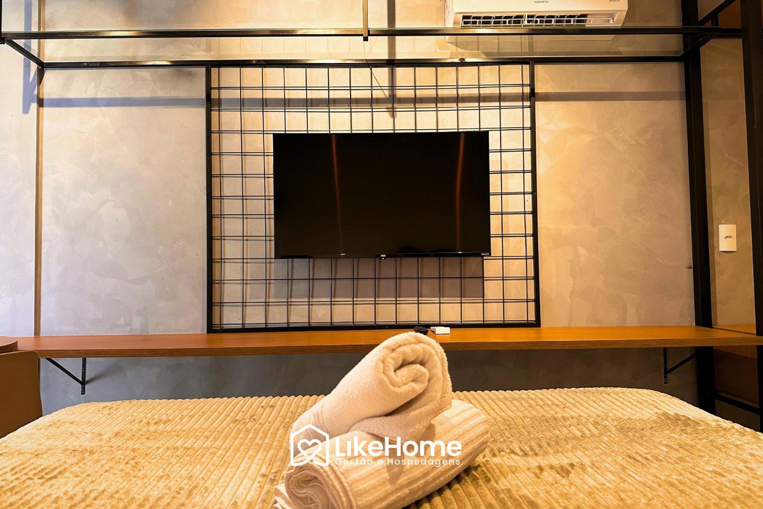 Solaz Smart Living - LikeHome Hospedagens