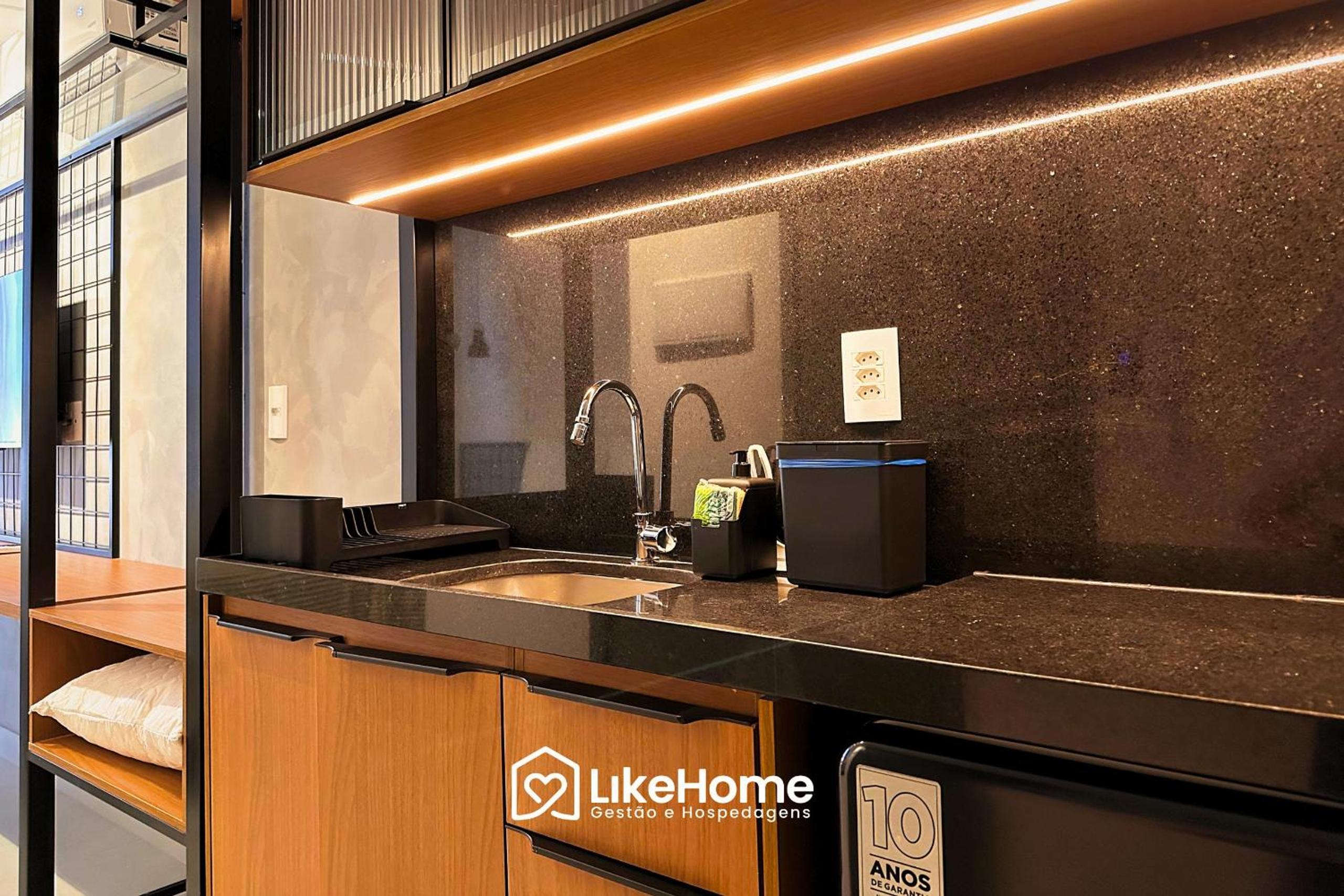 Solaz Smart Living - LikeHome Hospedagens