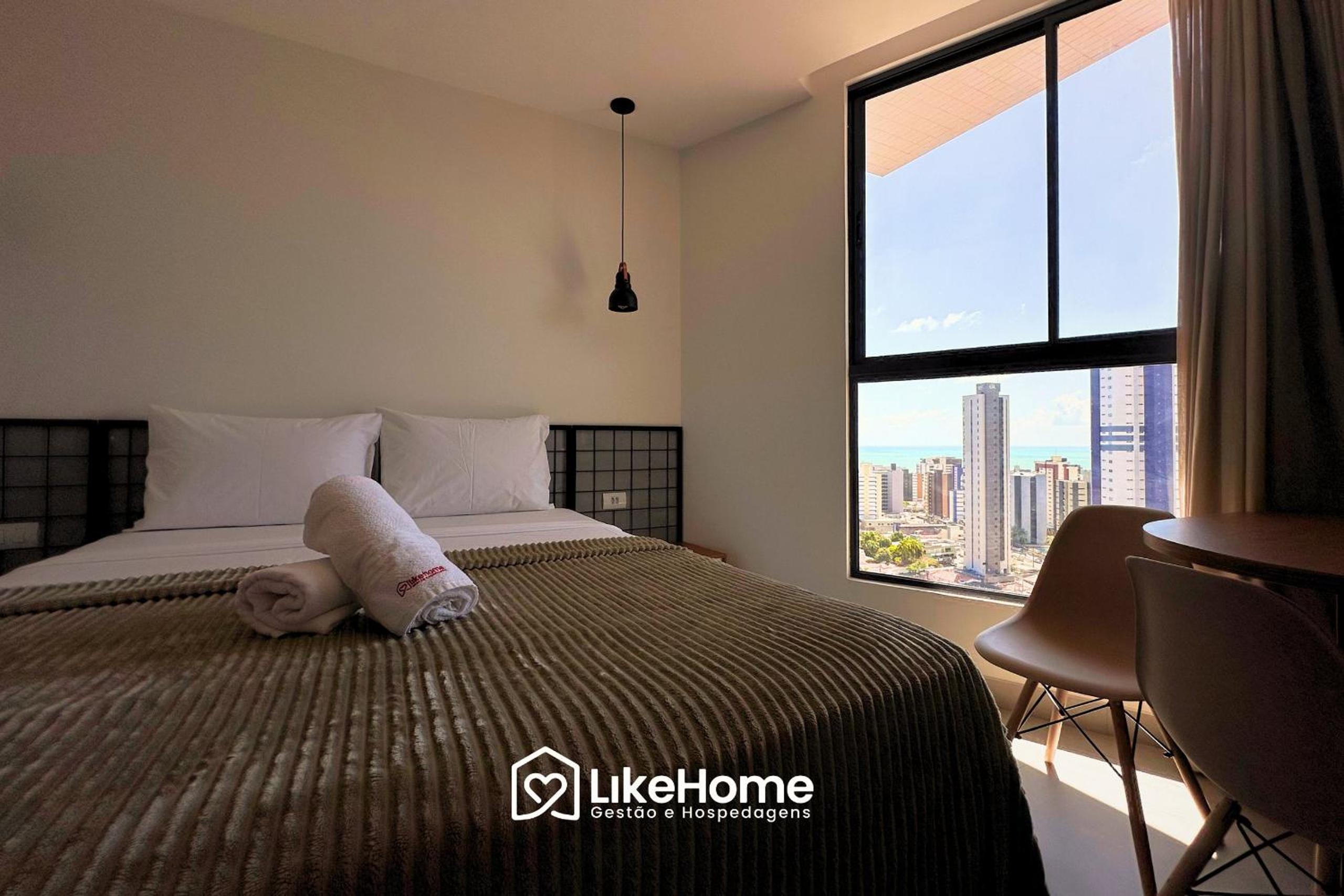 Solaz Smart Living - LikeHome Hospedagens