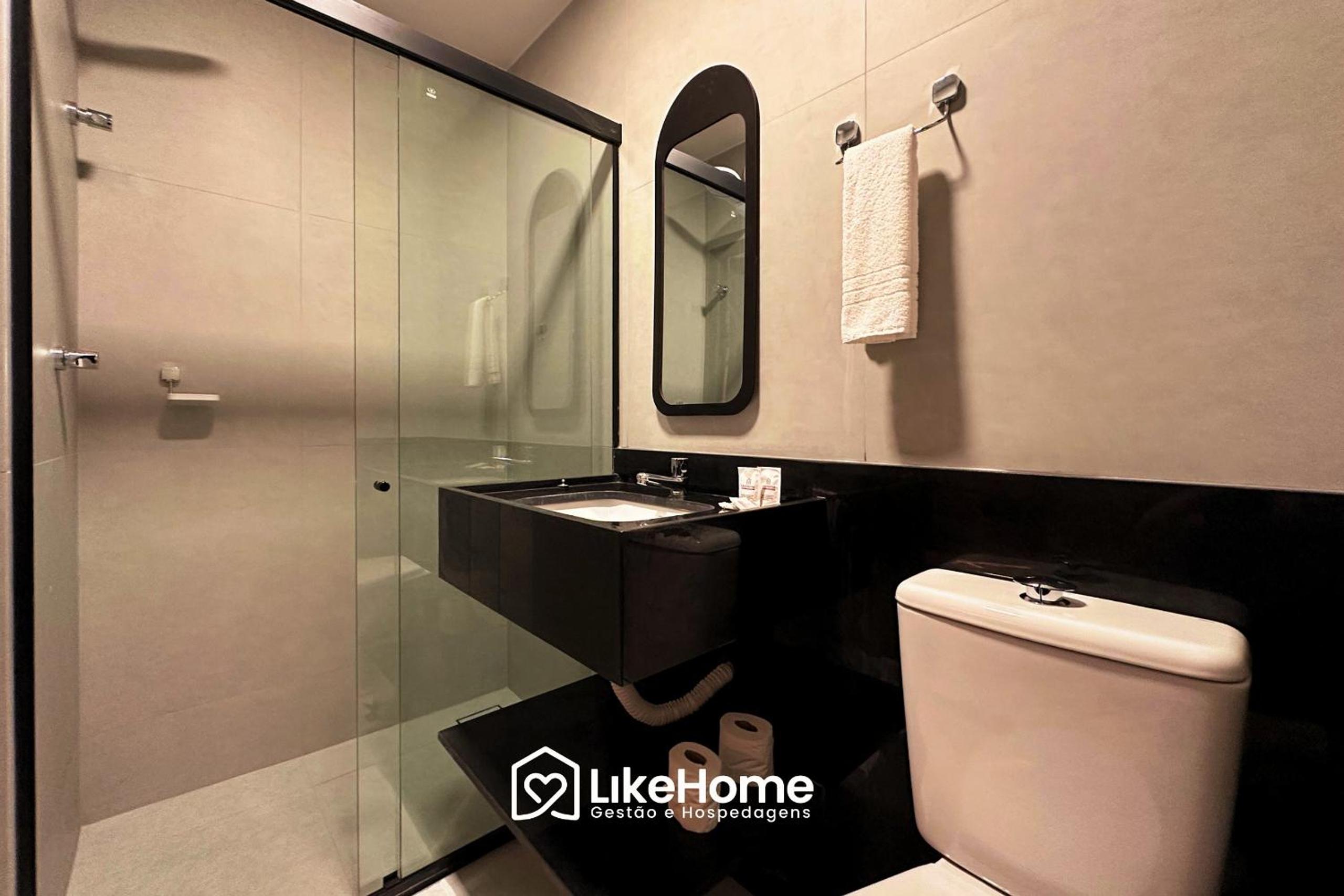 Solaz Smart Living - LikeHome Hospedagens