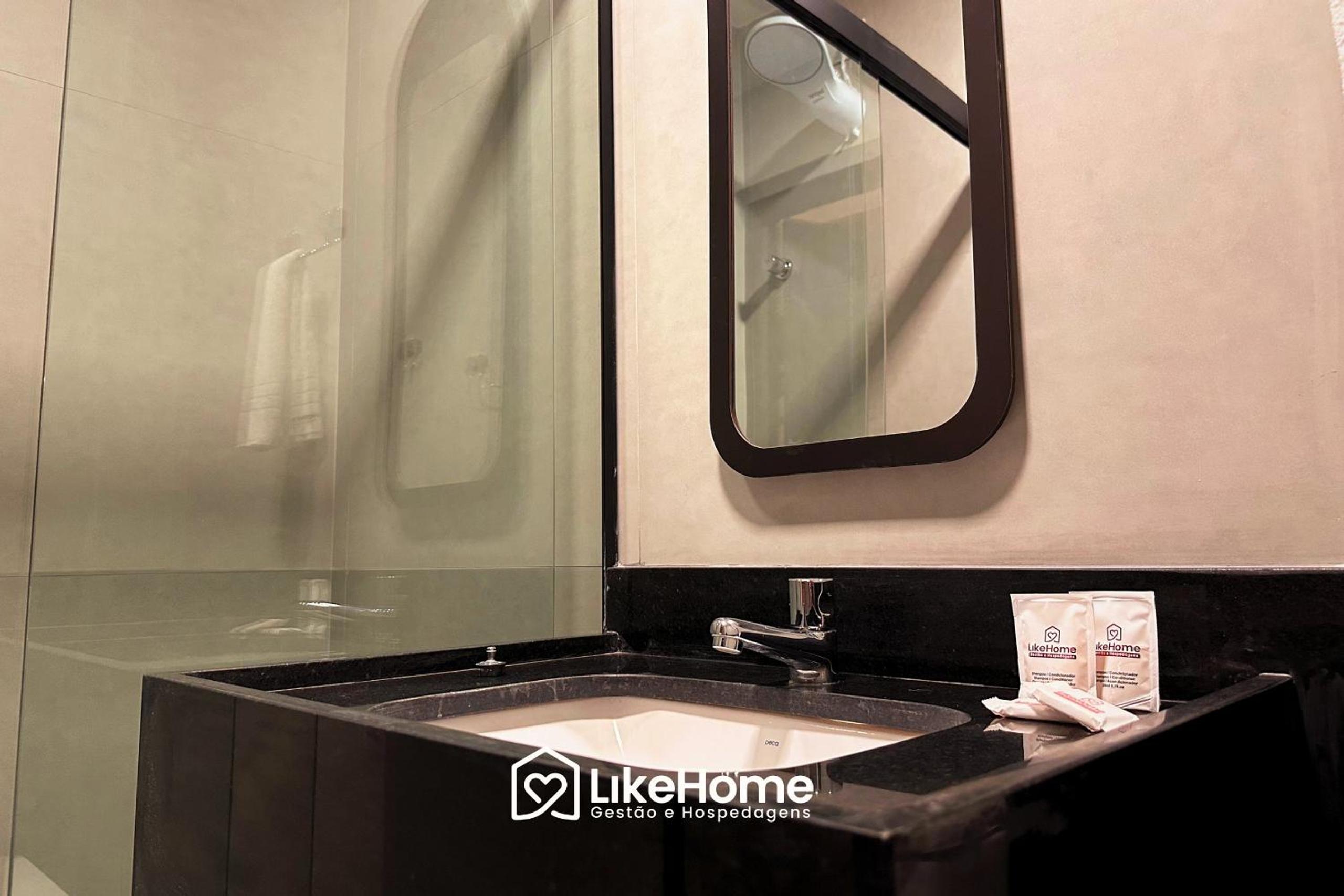 Solaz Smart Living - LikeHome Hospedagens