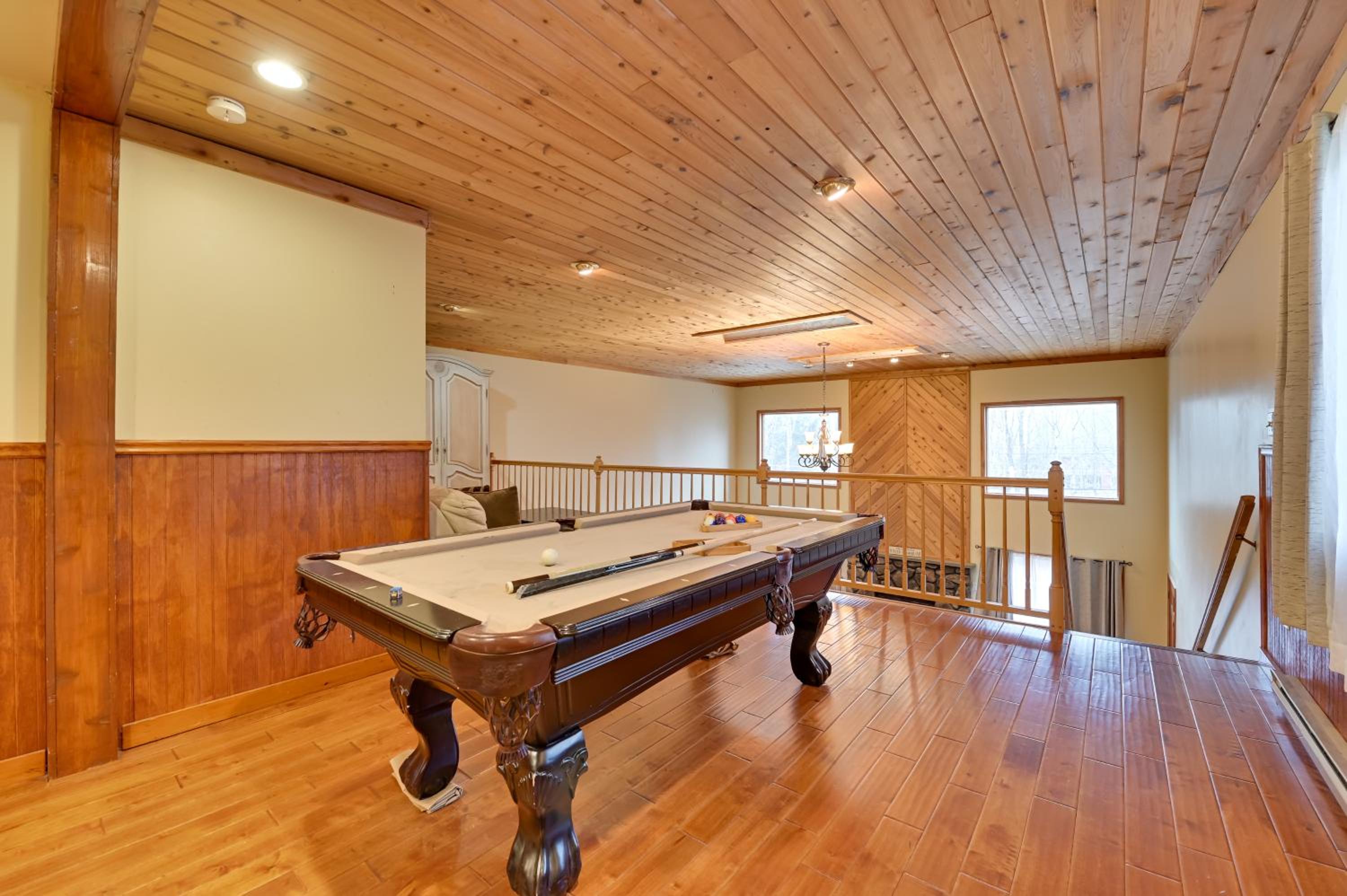 Less Than 1 Mi to Hunter Mtn Skiing Family-Friendly Stay!
