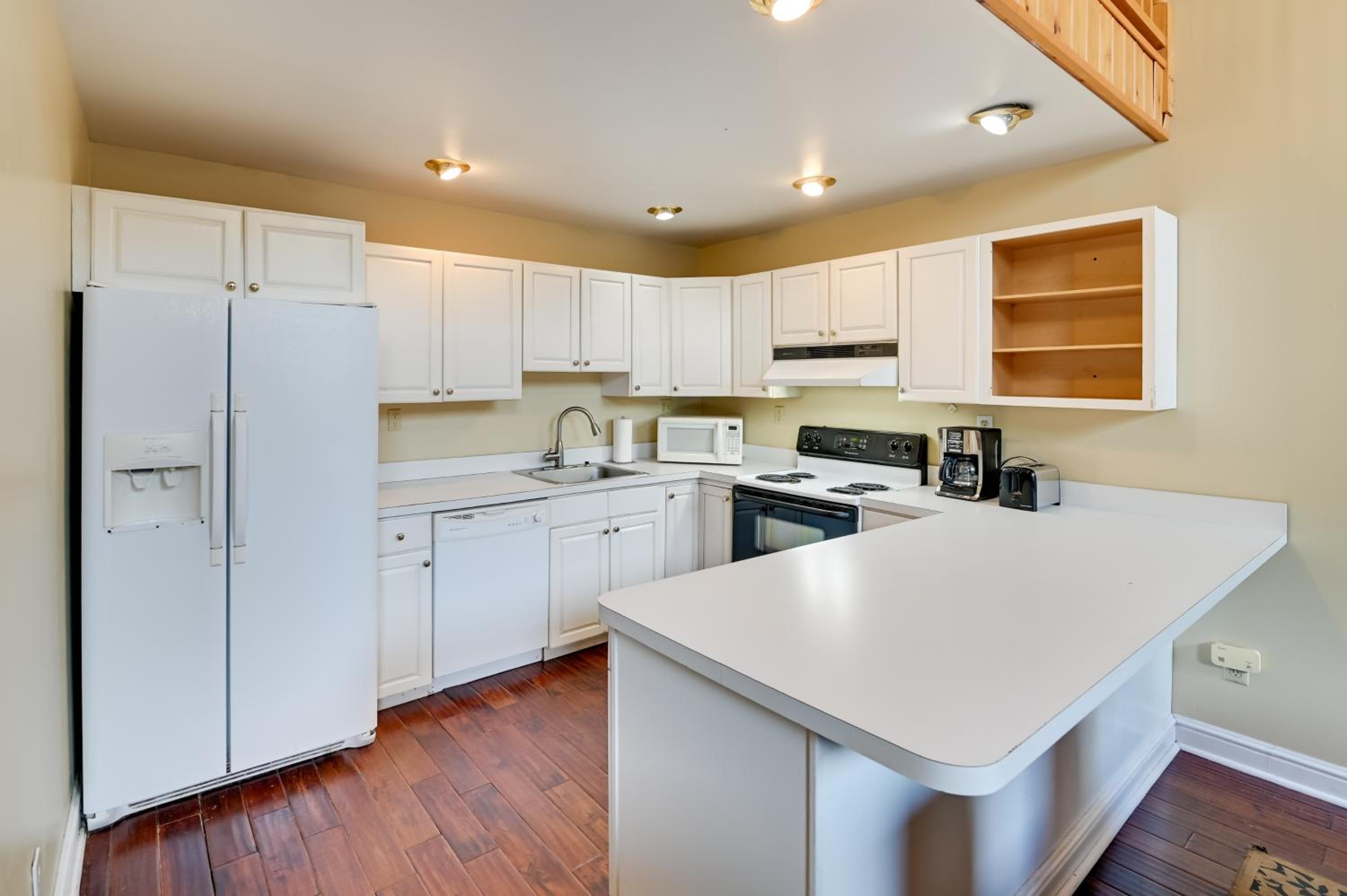 Less Than 1 Mi to Hunter Mtn Skiing Family-Friendly Stay!