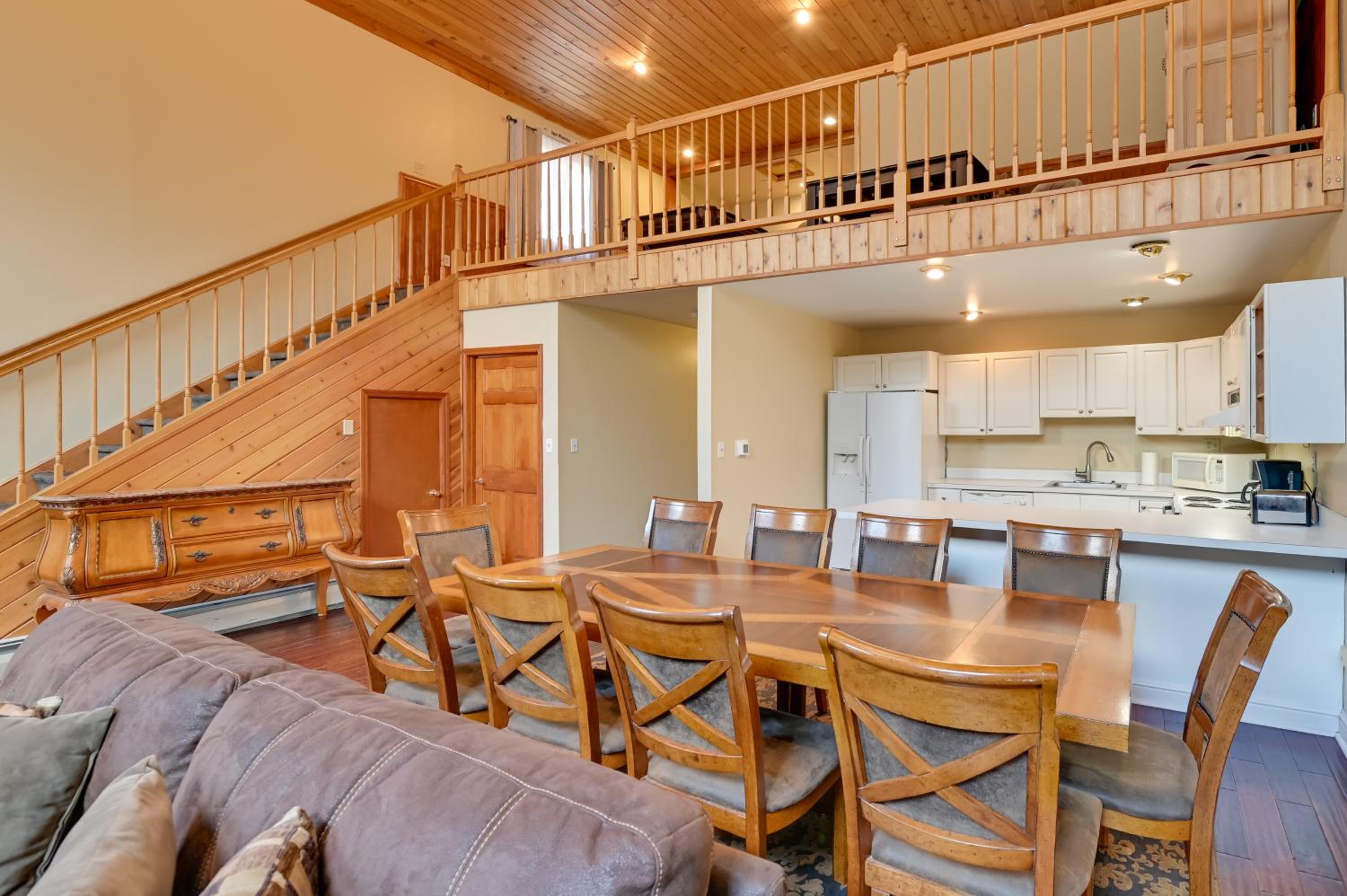 Less Than 1 Mi to Hunter Mtn Skiing Family-Friendly Stay!