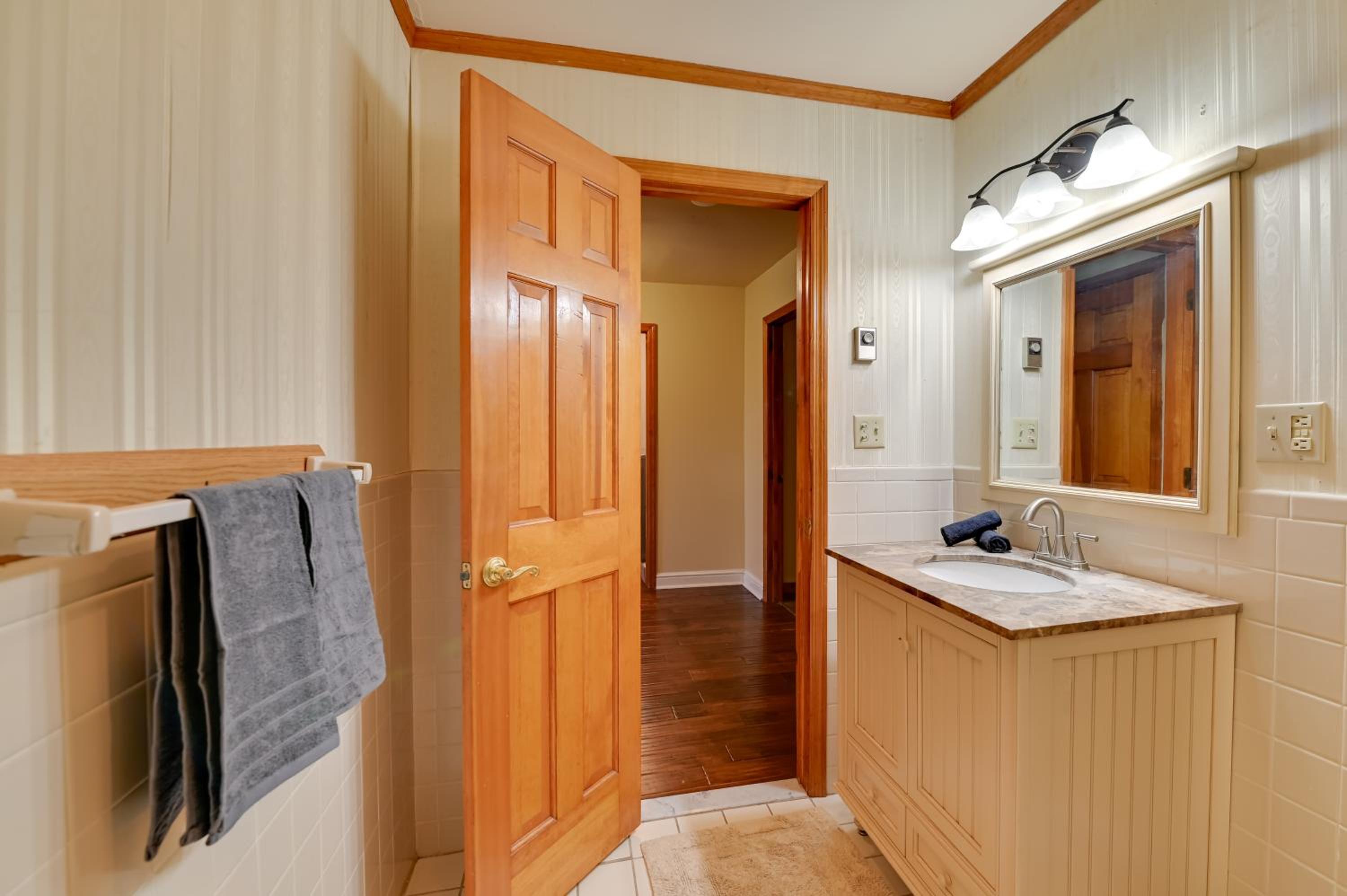 Less Than 1 Mi to Hunter Mtn Skiing Family-Friendly Stay!