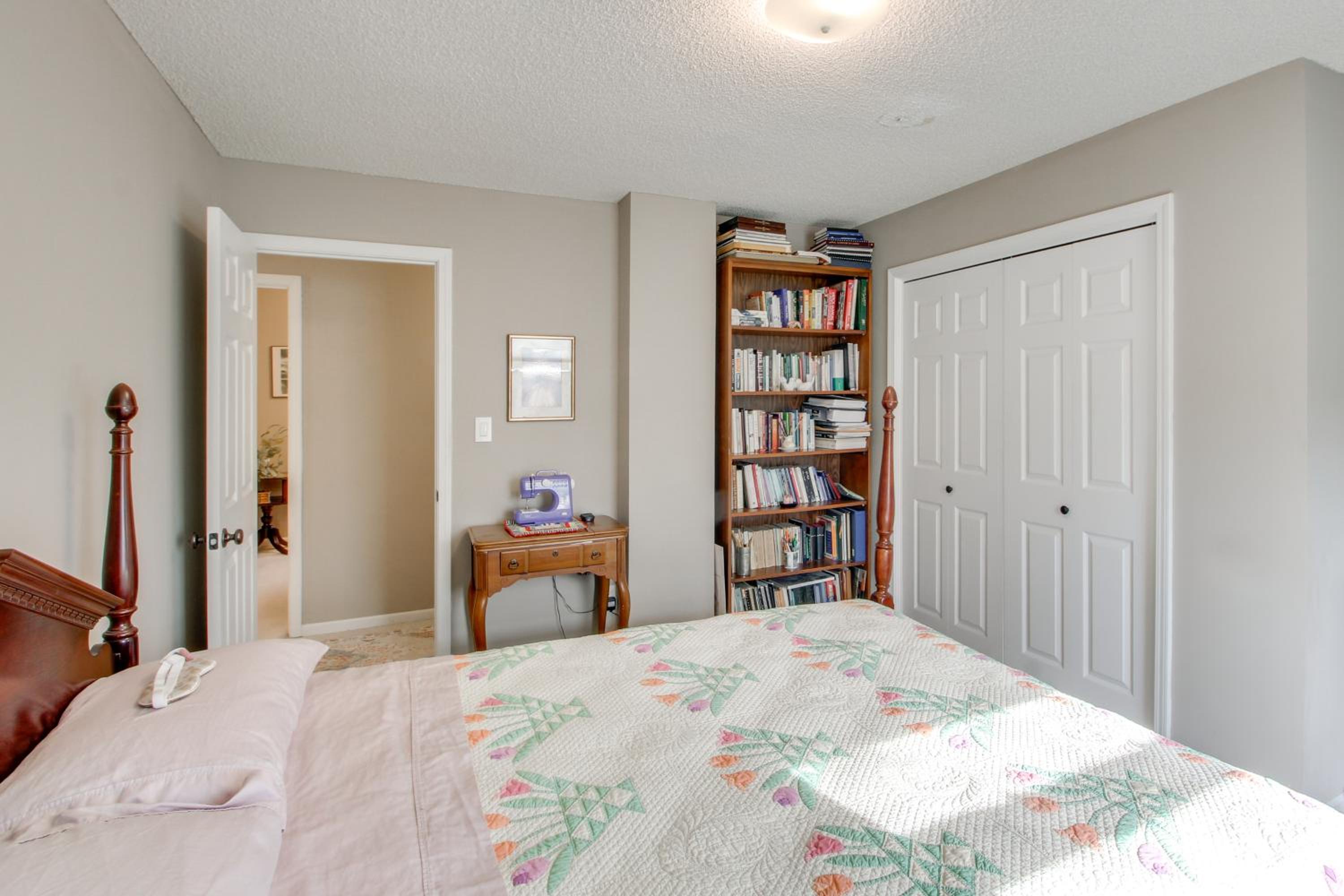 2 Mi to KU Campus Group Getaway with Patio and Garden