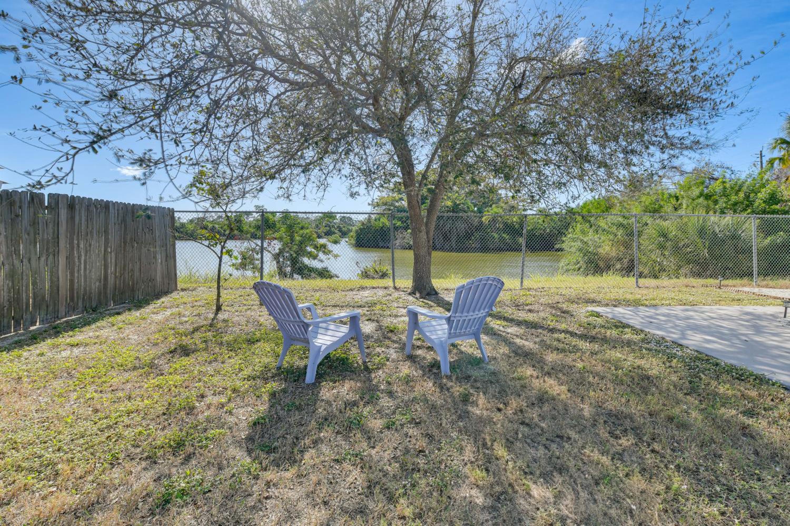2 Mi to Manasota Key Beaches Coastal Getaway