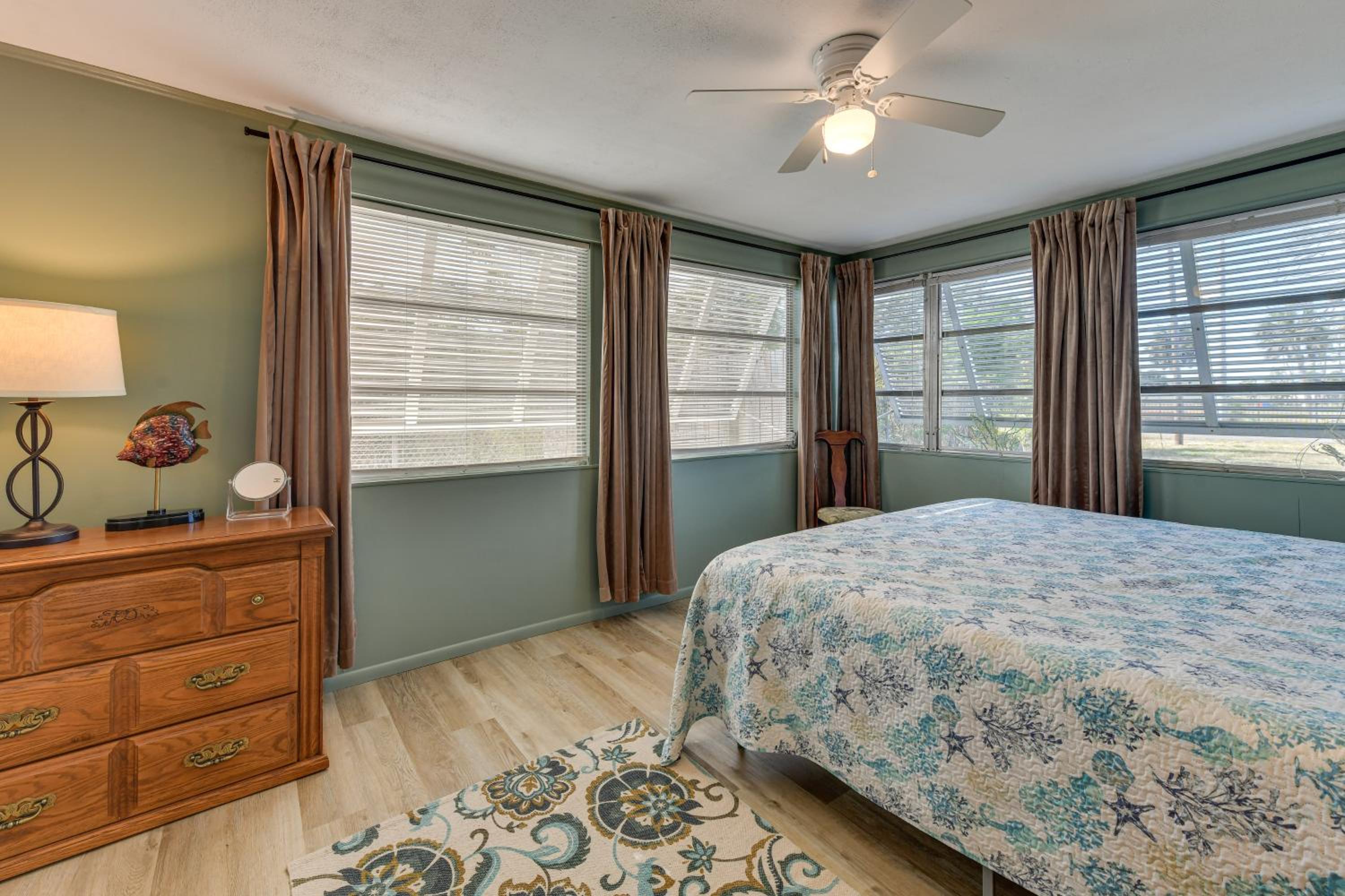 2 Mi to Manasota Key Beaches Coastal Getaway