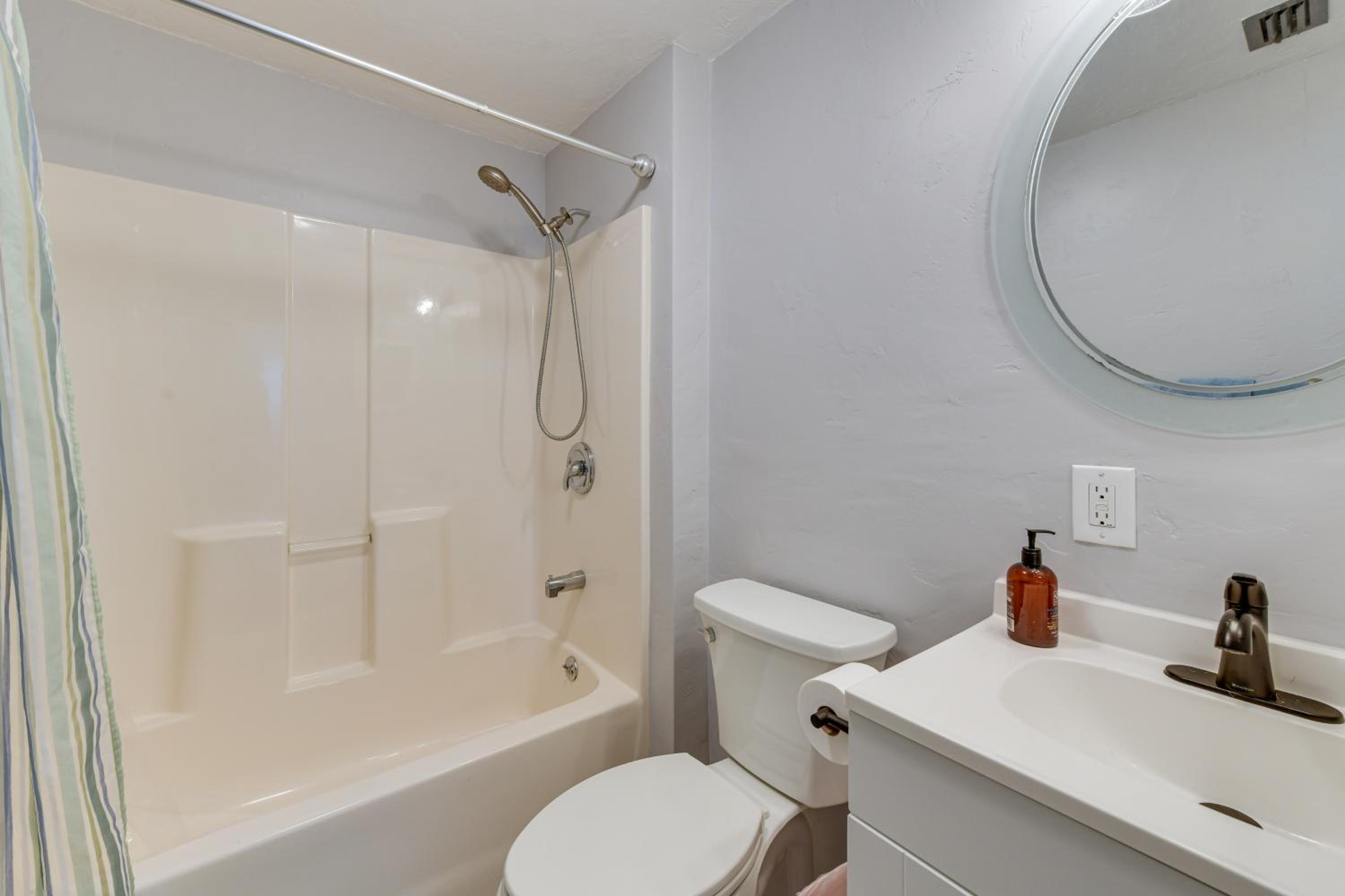 2 Mi to Manasota Key Beaches Coastal Getaway
