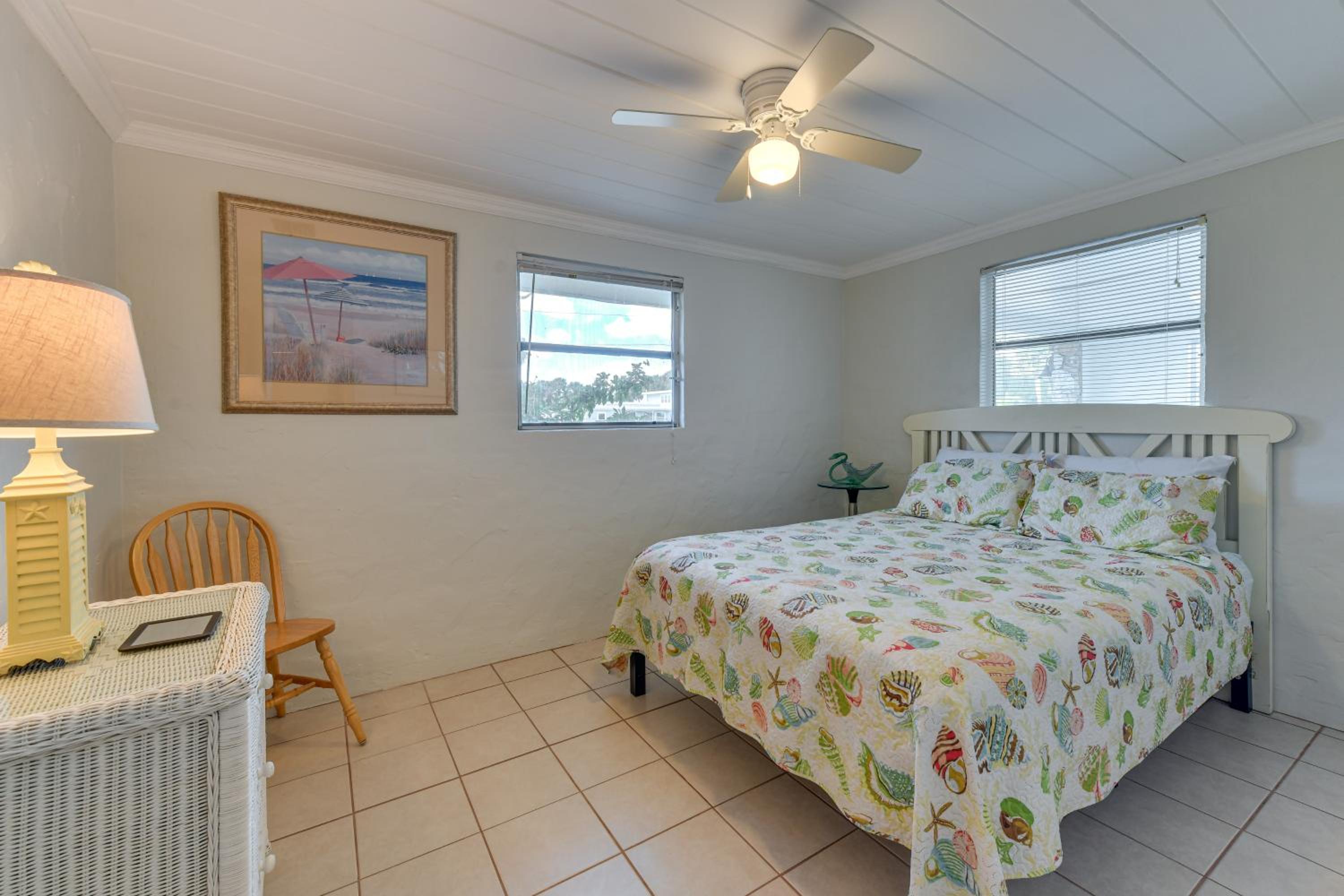 2 Mi to Manasota Key Beaches Coastal Getaway