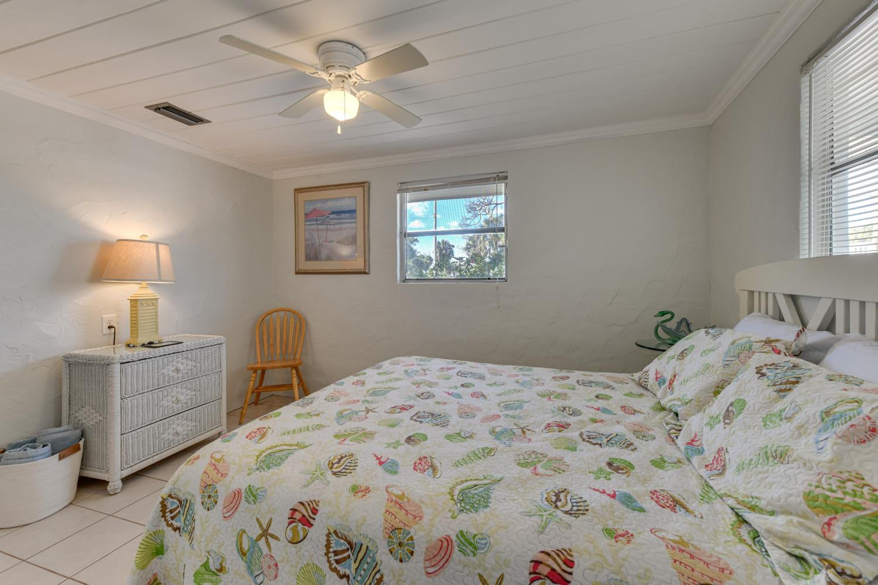 2 Mi to Manasota Key Beaches Coastal Getaway
