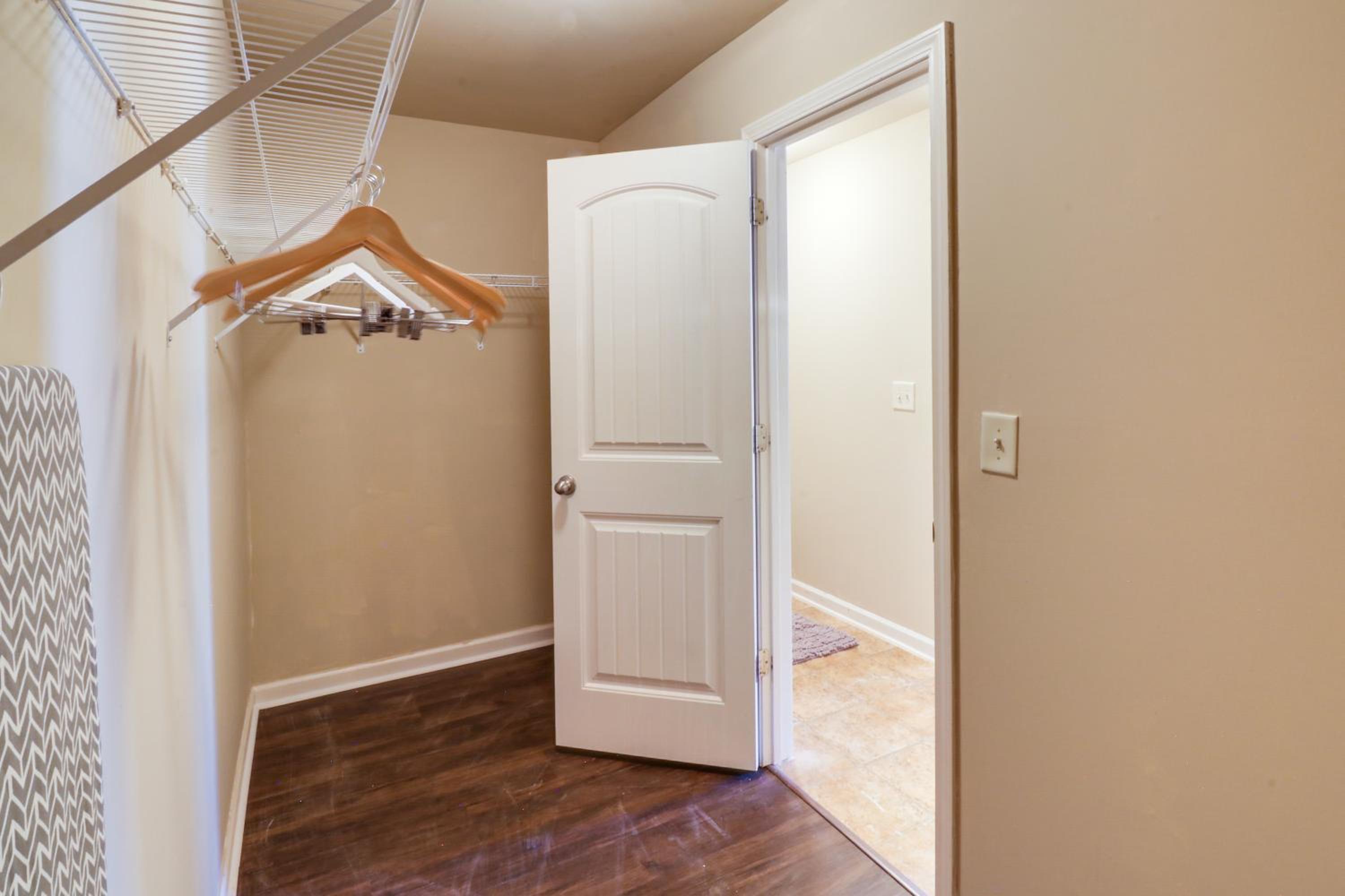 Walk to Park Peaceful Atlanta Townhome with Deck