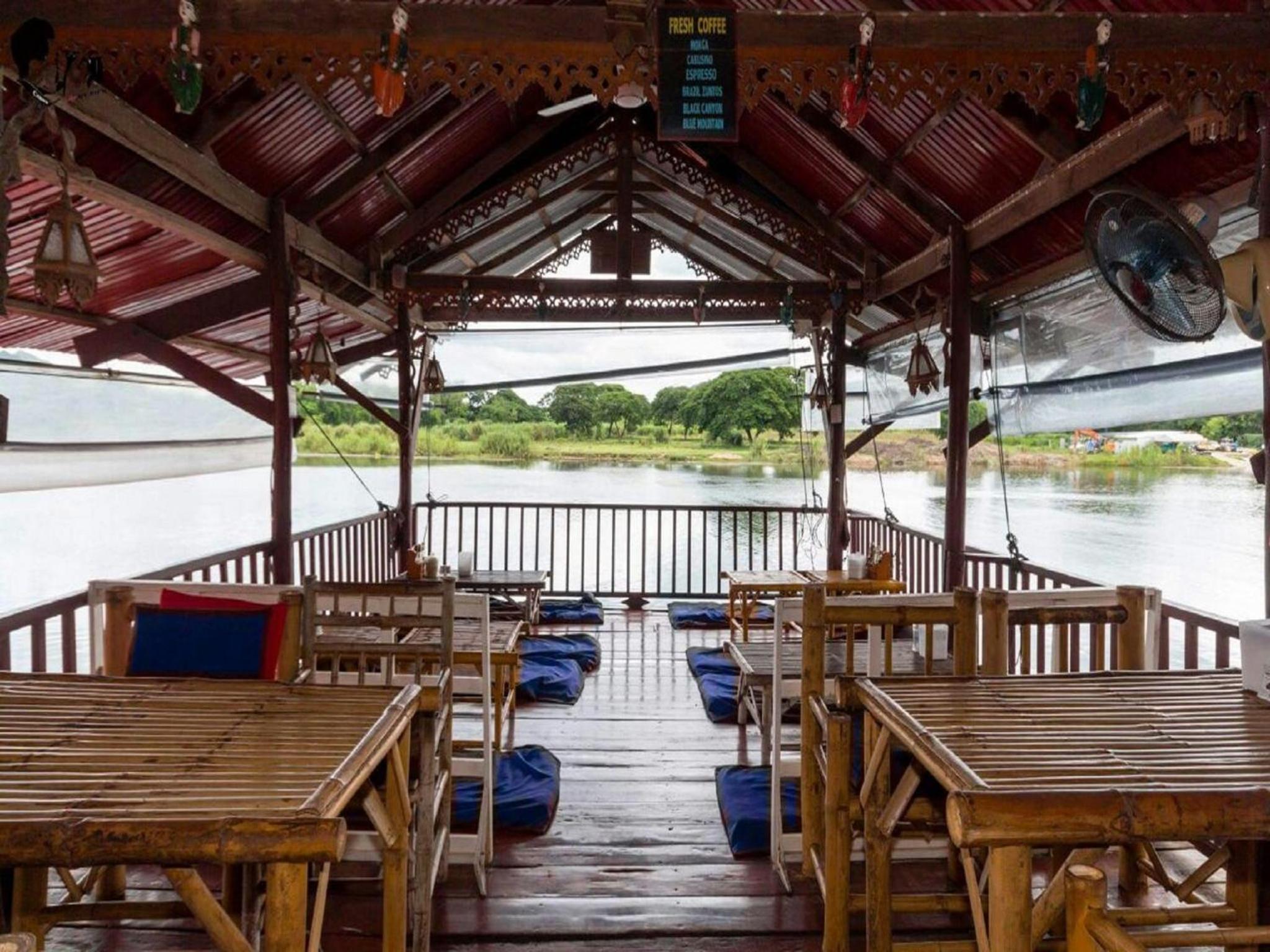 VN Guesthouse view 4