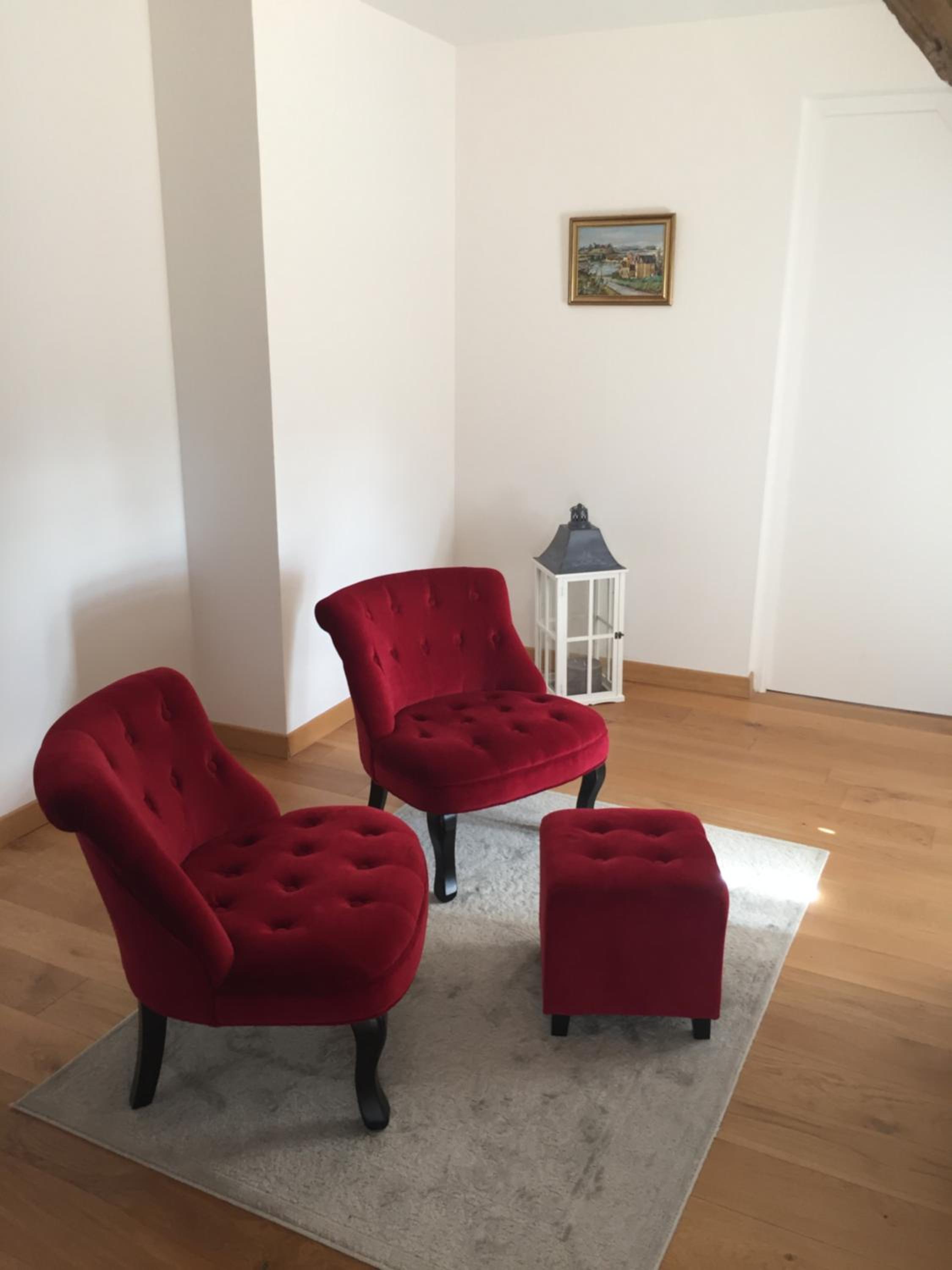Manoir 1685 Saint Malo
