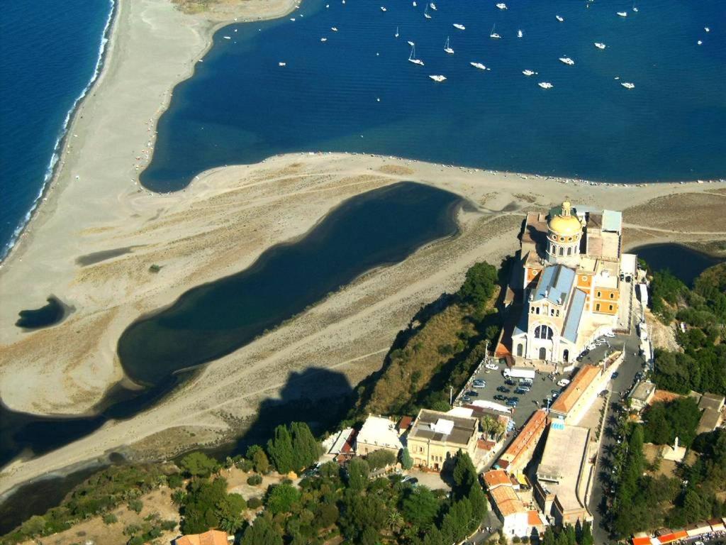 VRclub - Villa Ridente Residence
