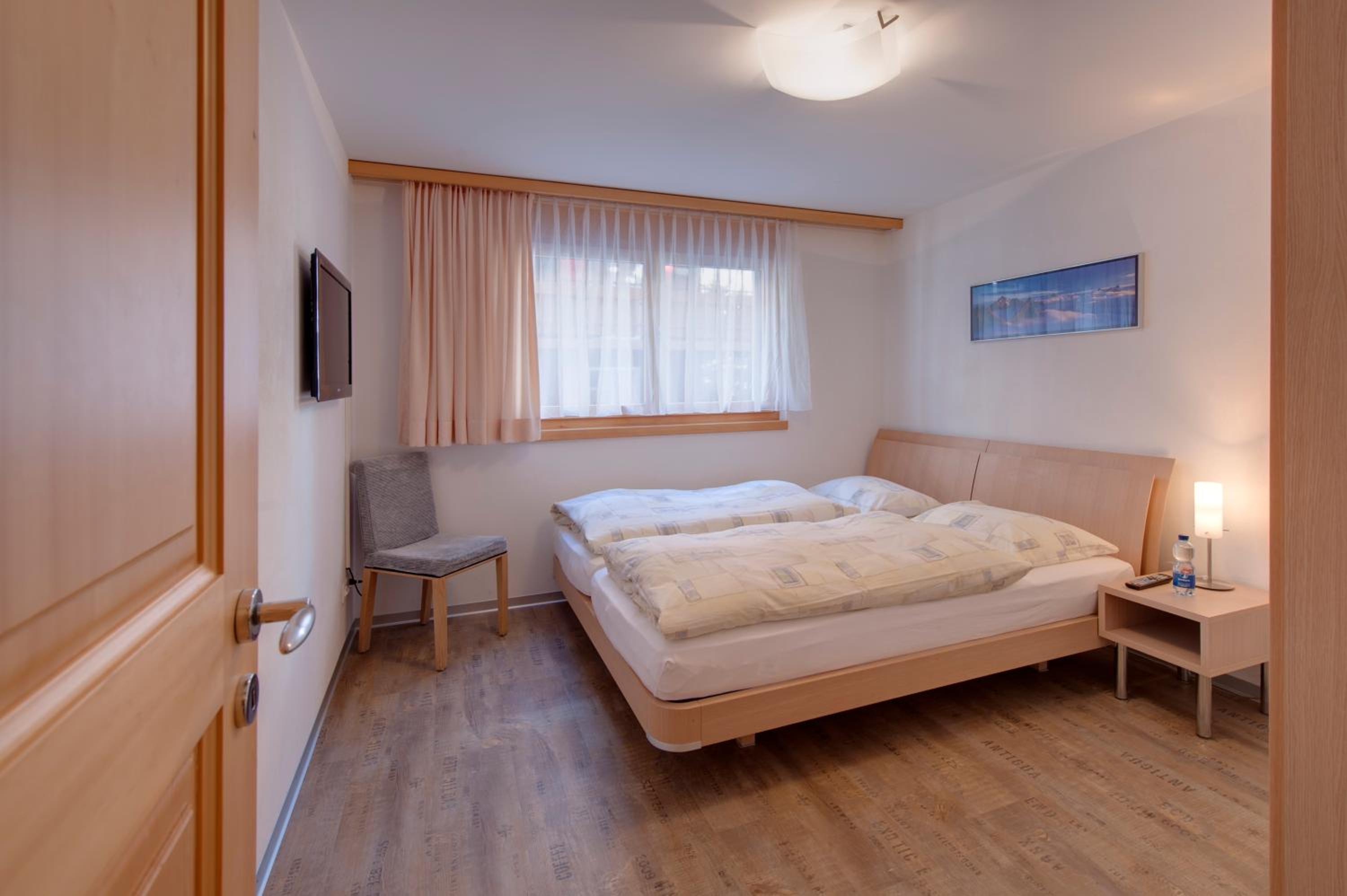 Haus Welcome