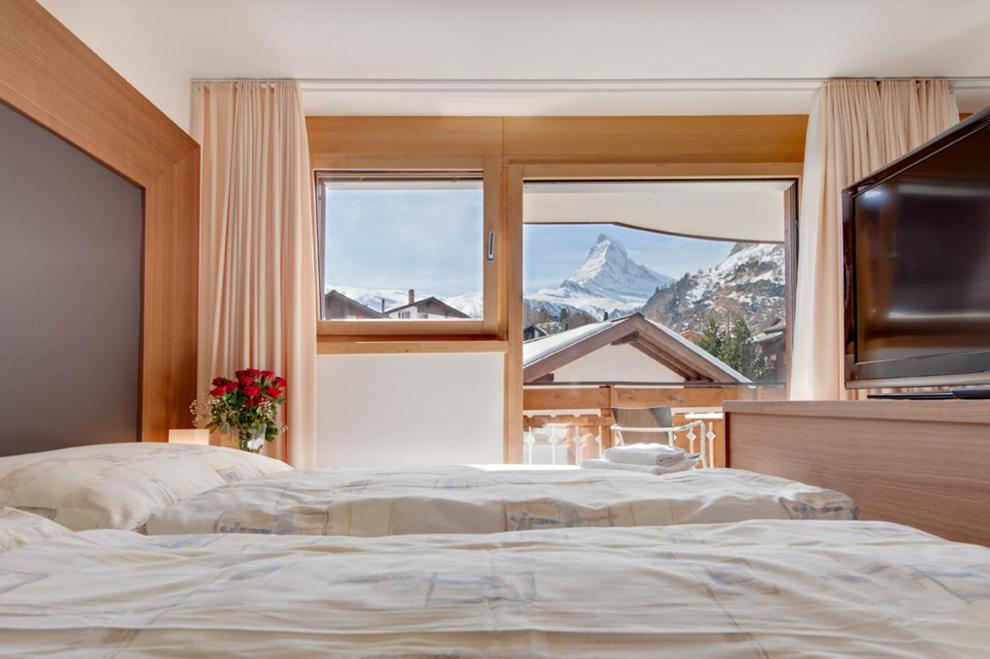 Haus Welcome