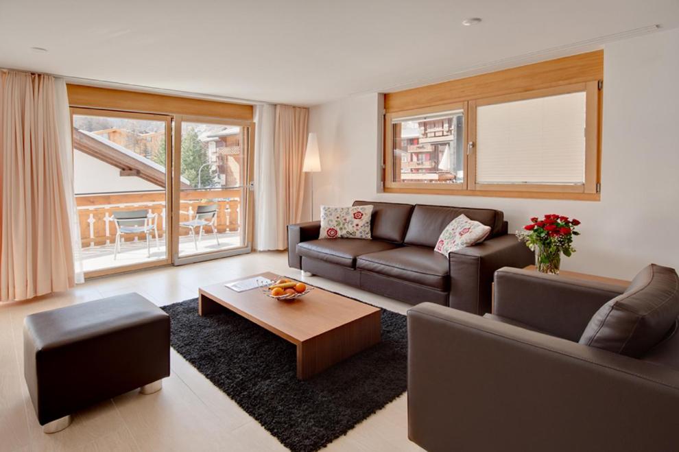 Haus Welcome