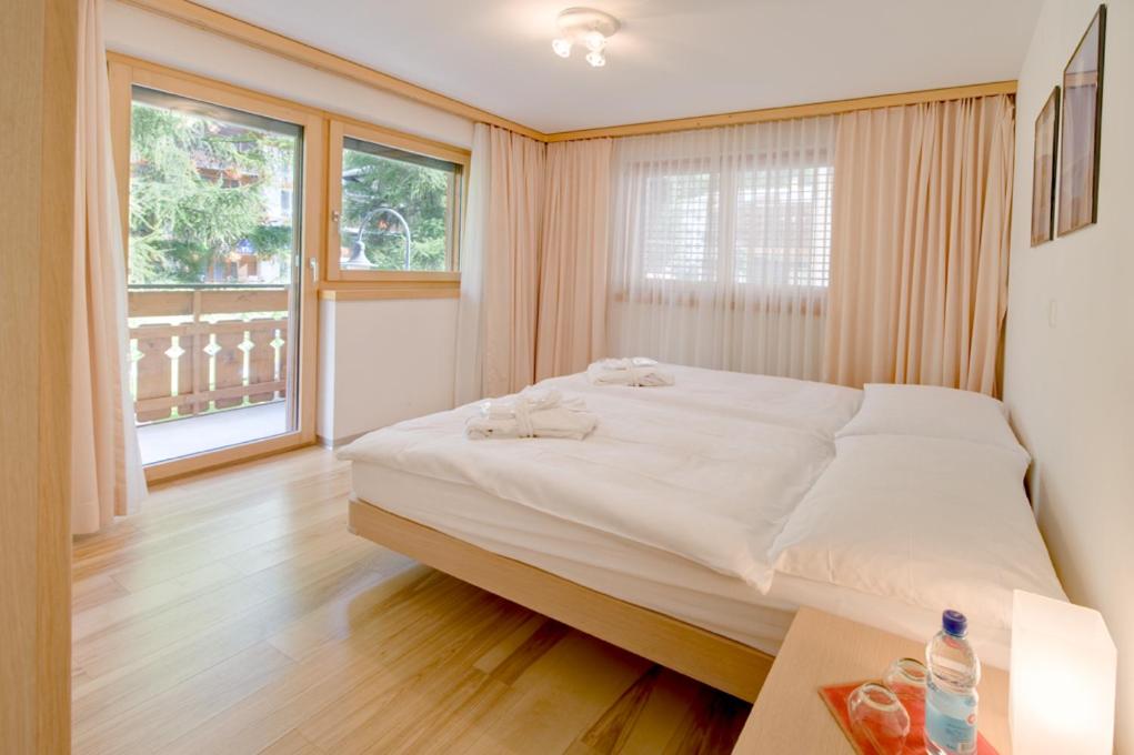 Haus Welcome