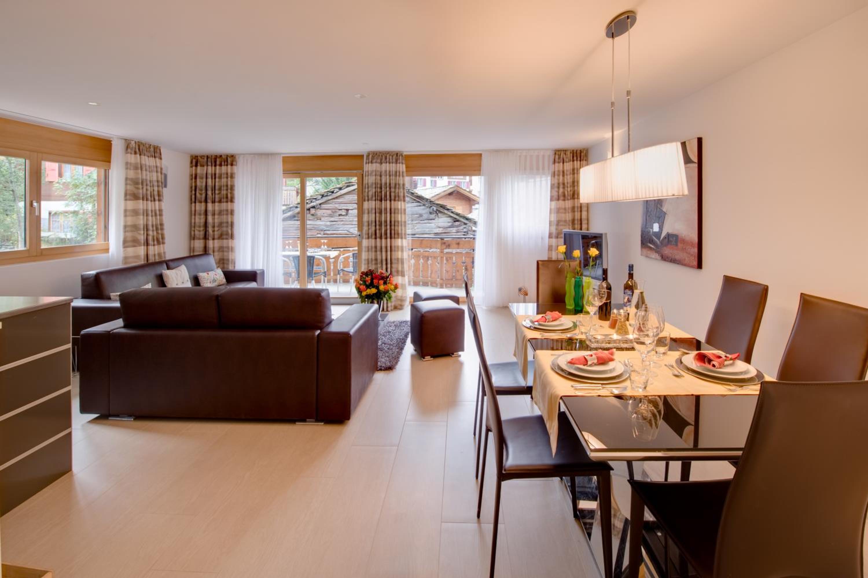Haus Welcome