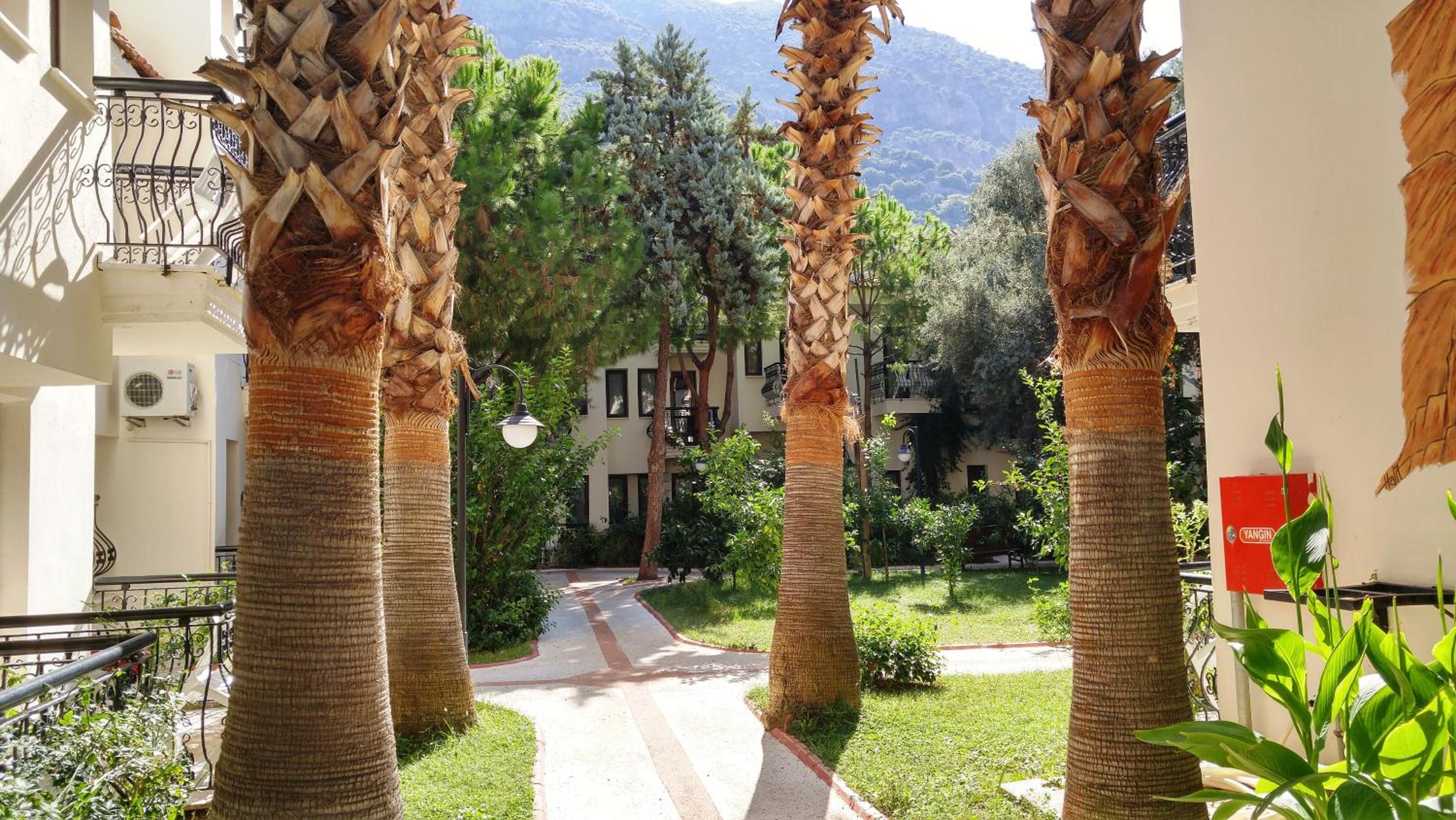 Sundia By Liberty Oludeniz — photo 75