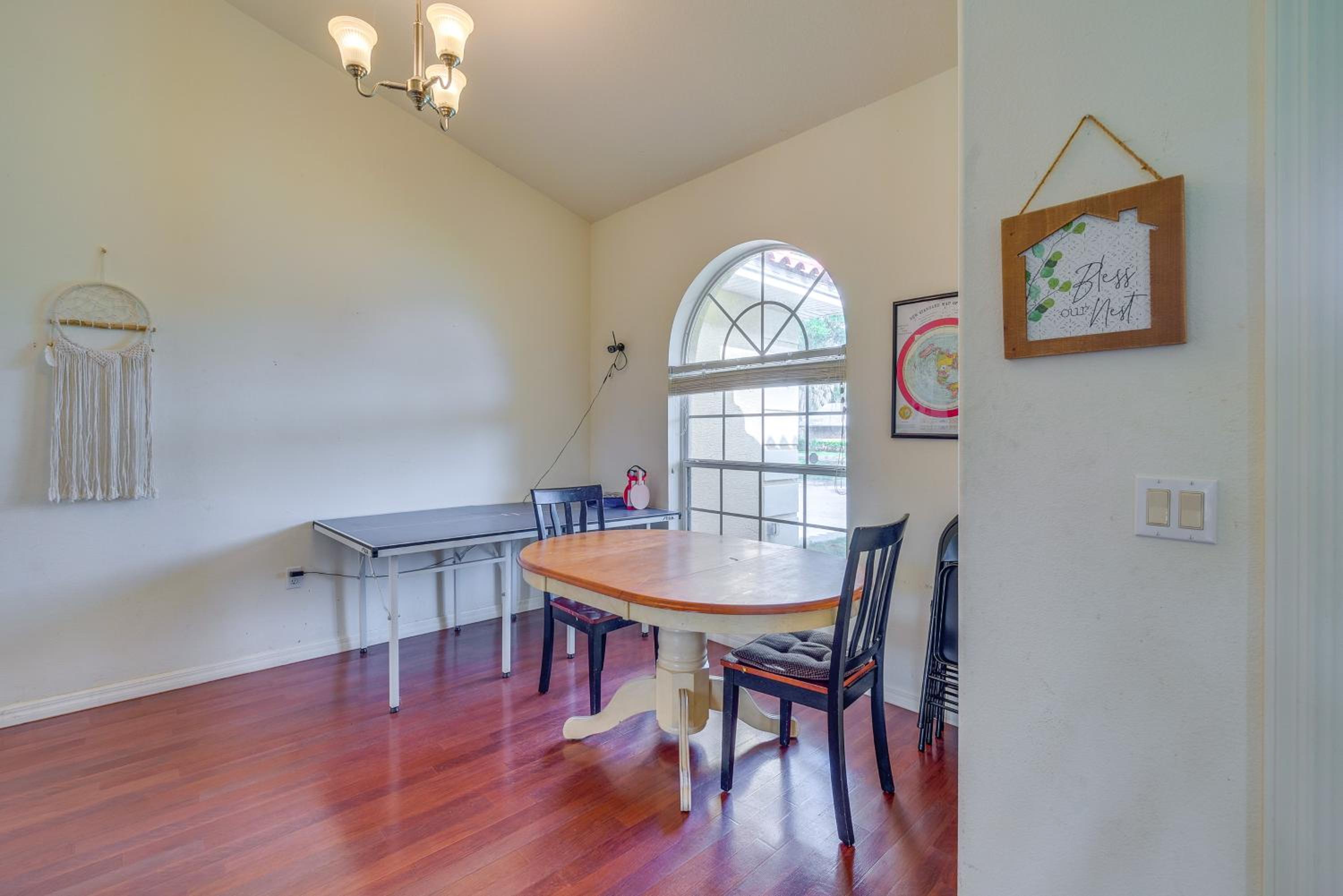 4 Mi to Dtwn Inverness Pet-Friendly Family Home