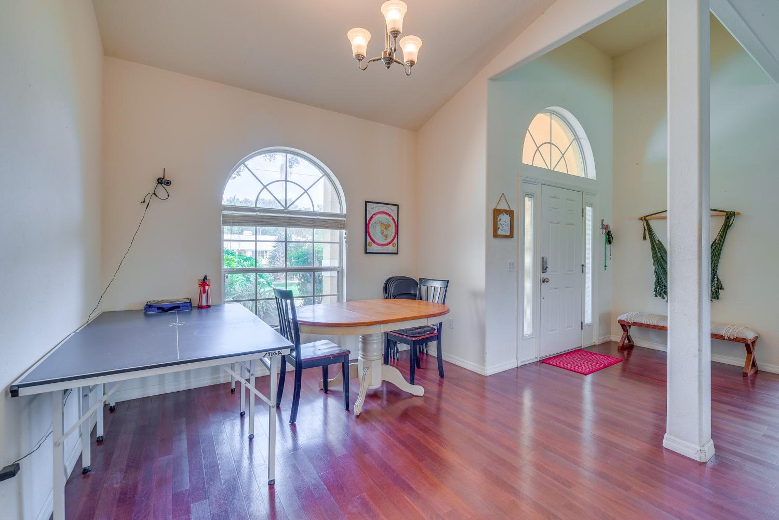 4 Mi to Dtwn Inverness Pet-Friendly Family Home