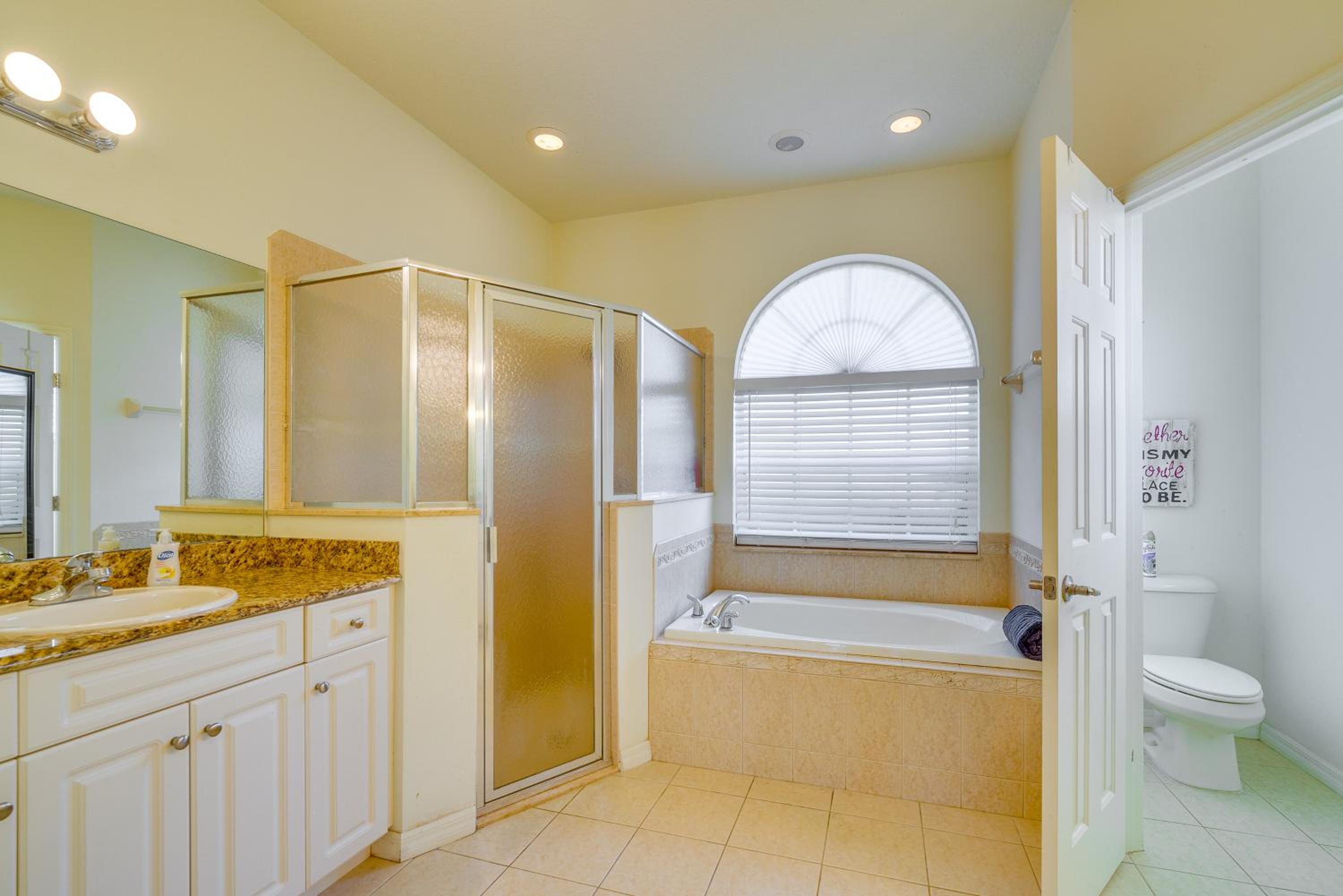 4 Mi to Dtwn Inverness Pet-Friendly Family Home