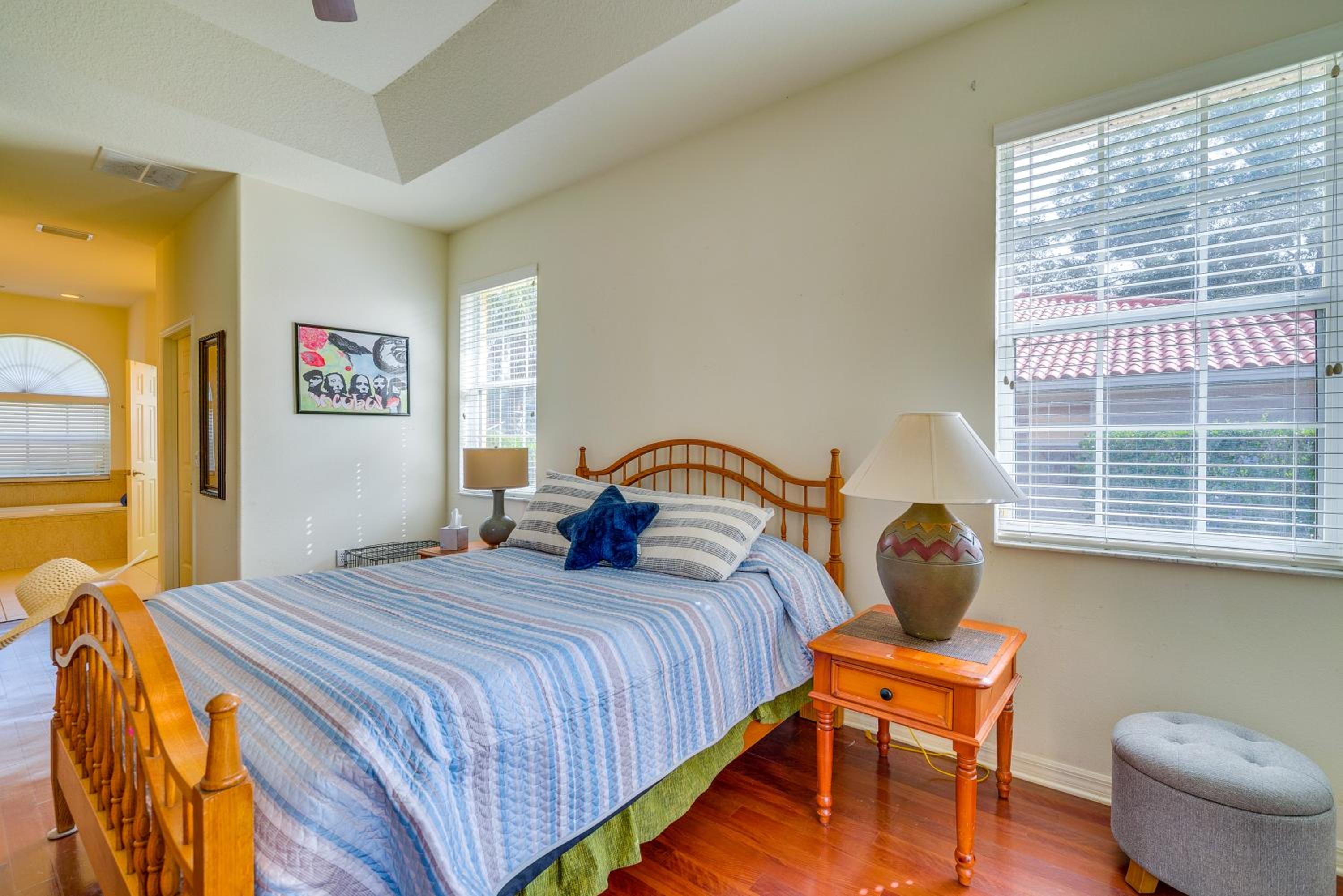 4 Mi to Dtwn Inverness Pet-Friendly Family Home