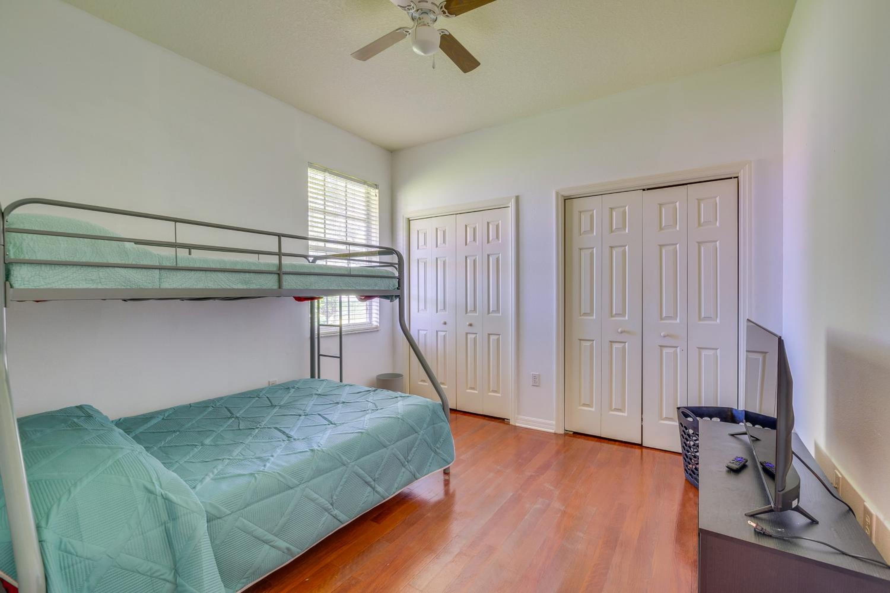 4 Mi to Dtwn Inverness Pet-Friendly Family Home