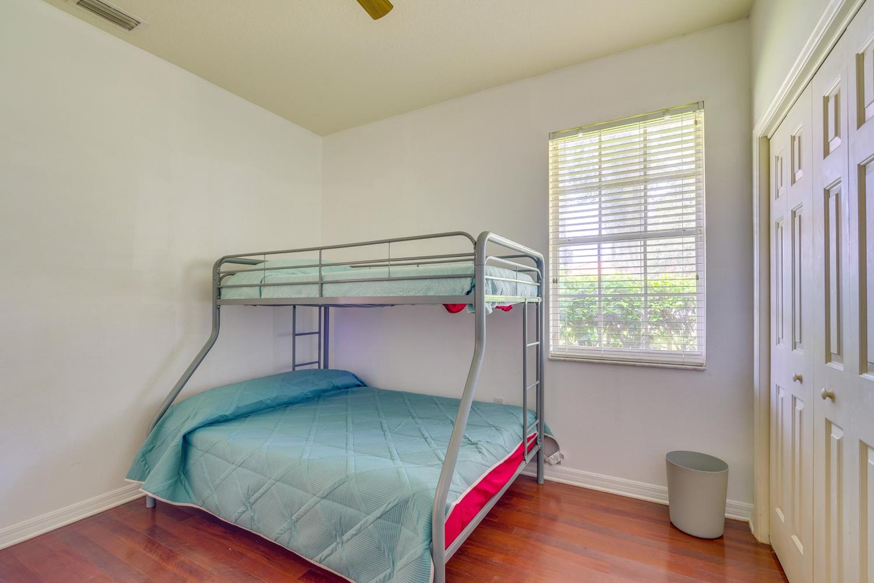 4 Mi to Dtwn Inverness Pet-Friendly Family Home