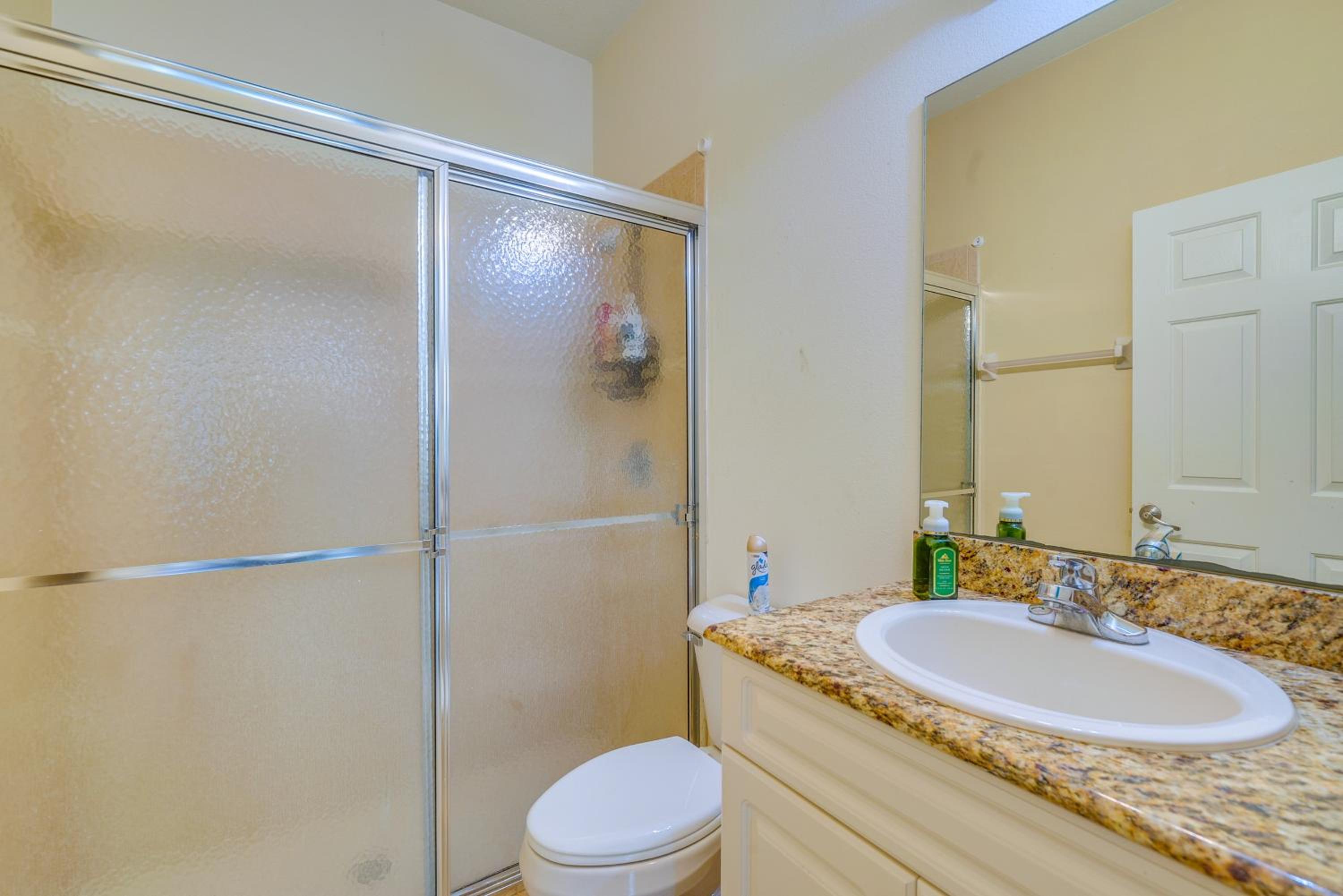 4 Mi to Dtwn Inverness Pet-Friendly Family Home