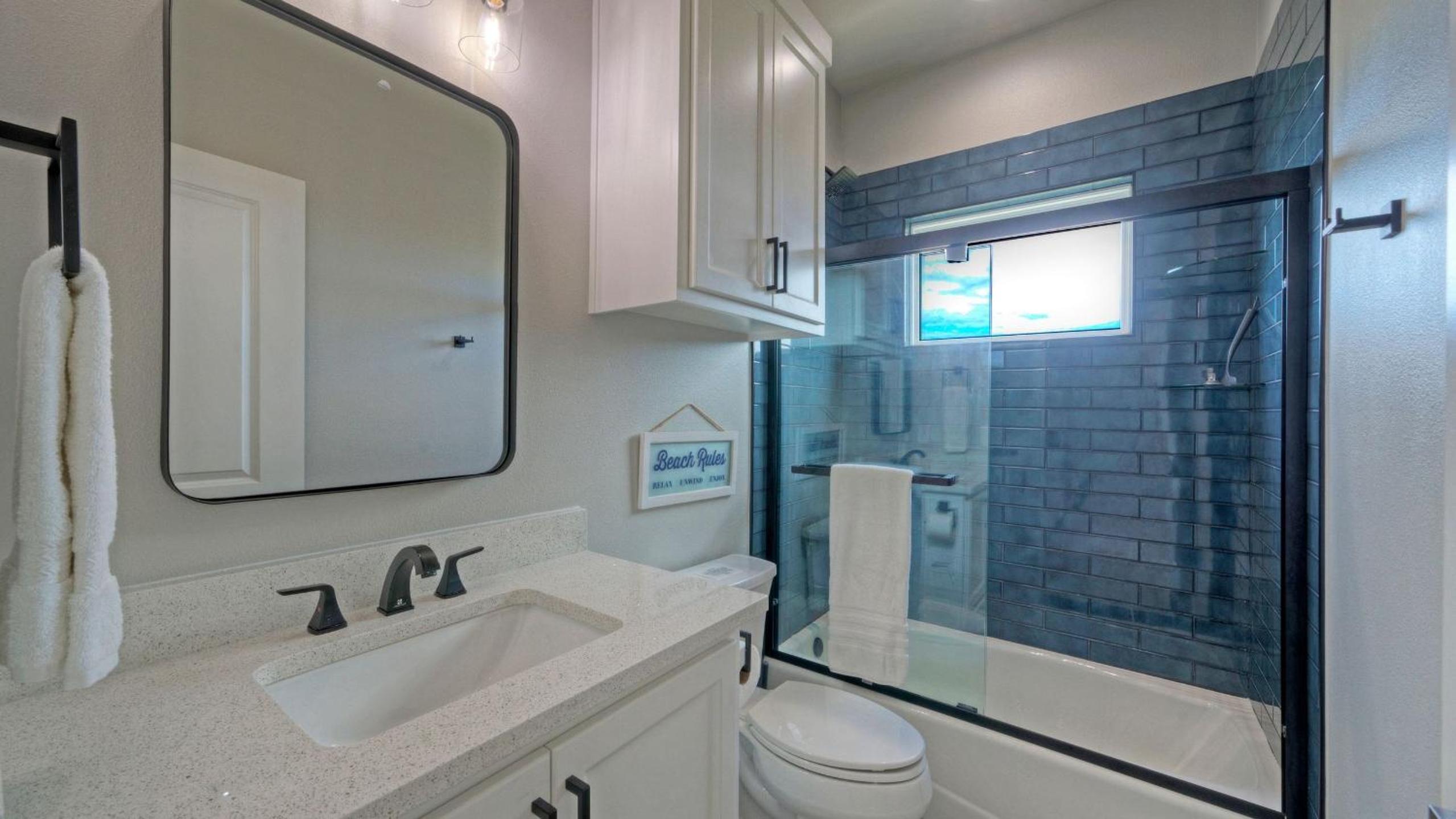 Bayfront Home w Pool Game Room Walk to Beach Golf Cart Access Pelican’s Perch by AvantStay