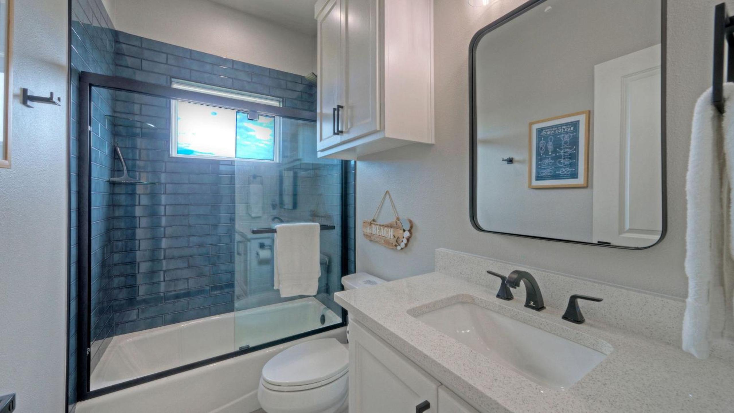 Bayfront Home w Pool Game Room Walk to Beach Golf Cart Access Pelican’s Perch by AvantStay