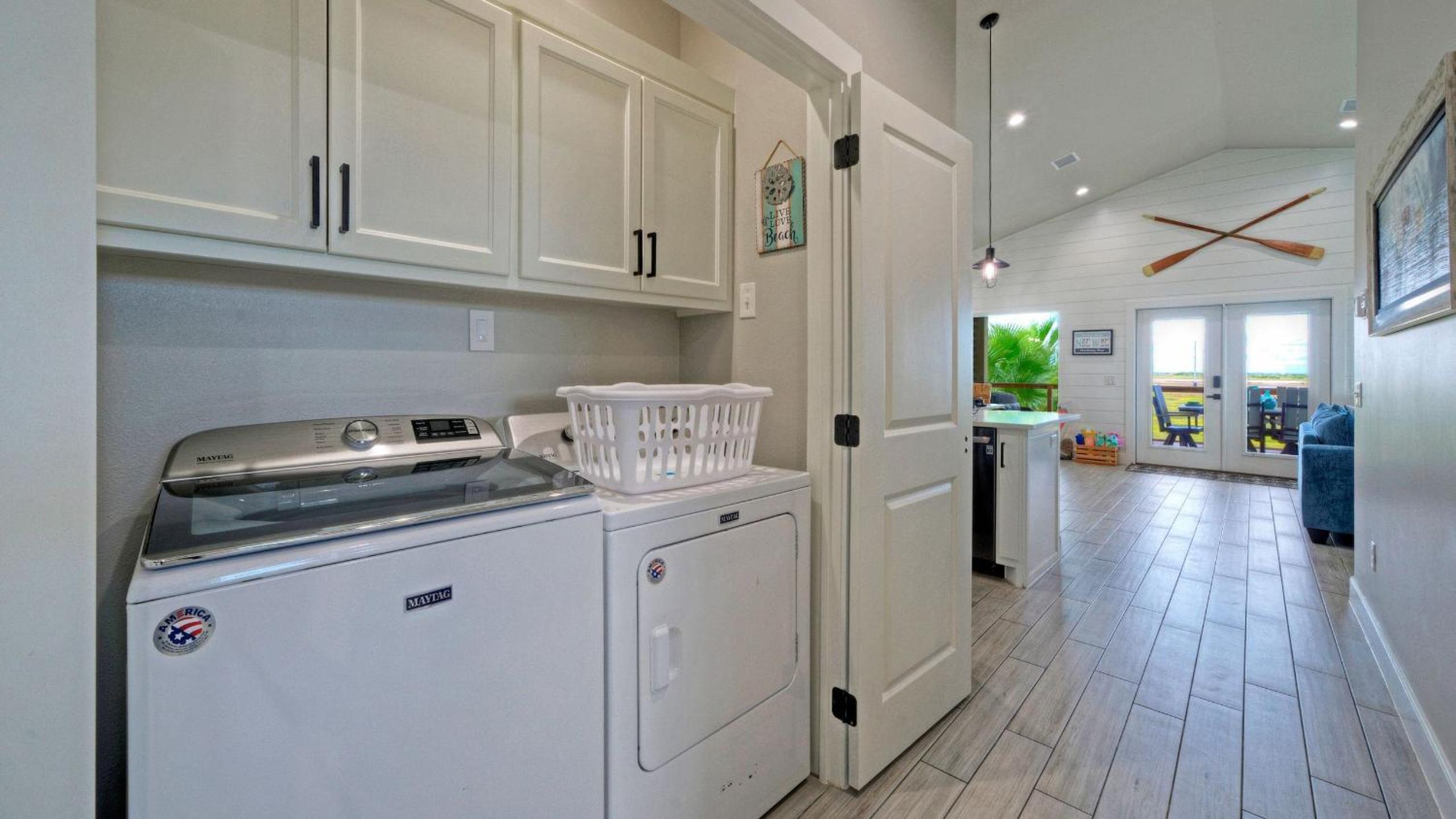 Bayfront Home w Pool Game Room Walk to Beach Golf Cart Access Pelican’s Perch by AvantStay