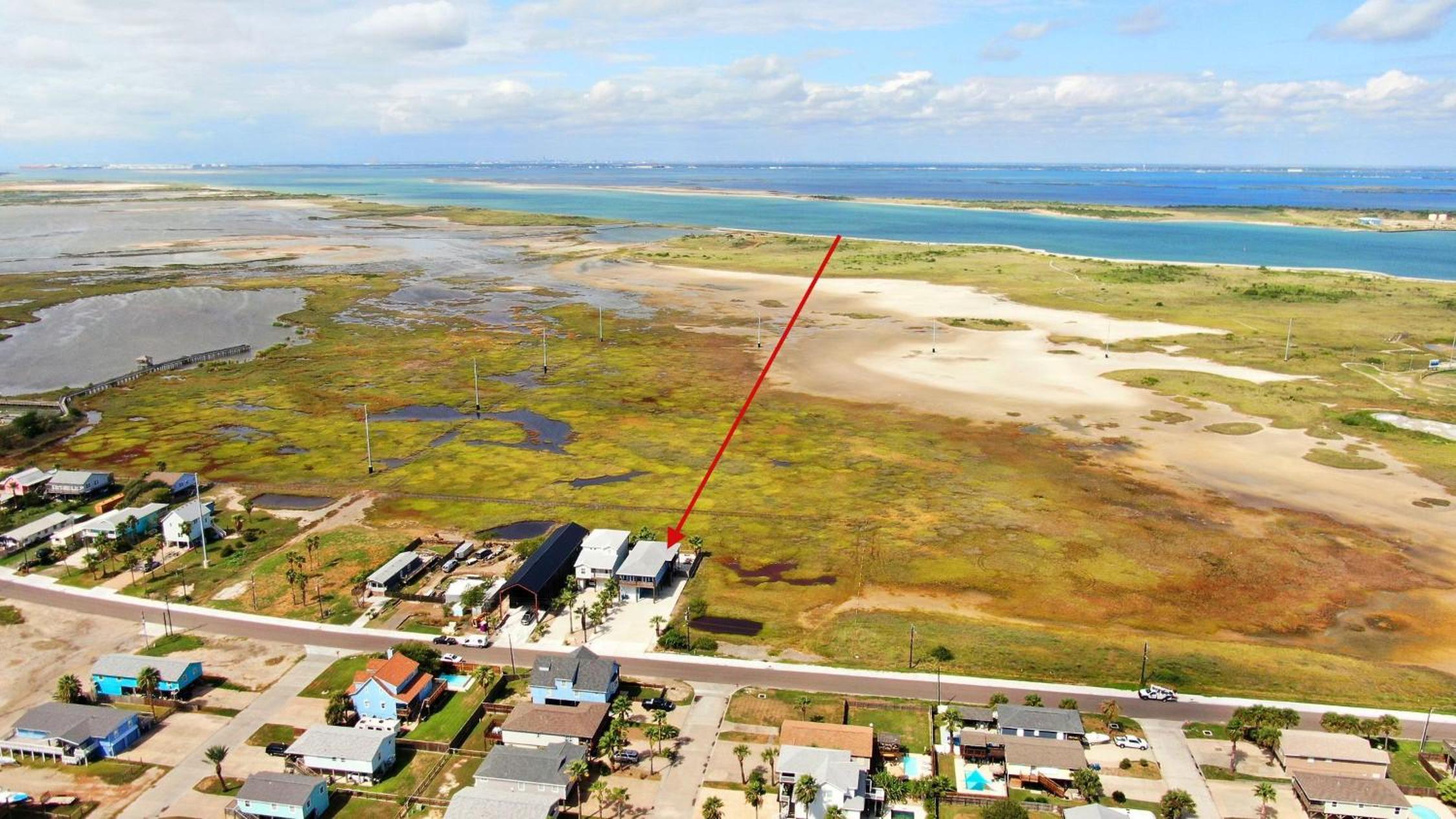 Bayfront Home w Pool Game Room Walk to Beach Golf Cart Access Pelican’s Perch by AvantStay
