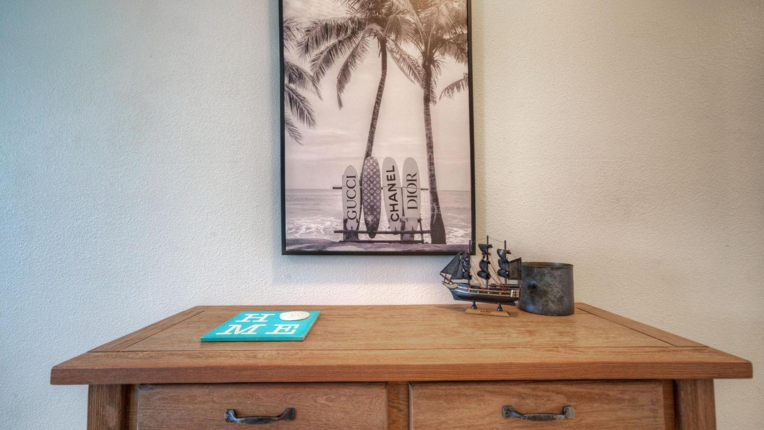Bright Coastal Escape w Games Swing Chairs Minutes to Port A Beach Captain Kirk by AvantStay