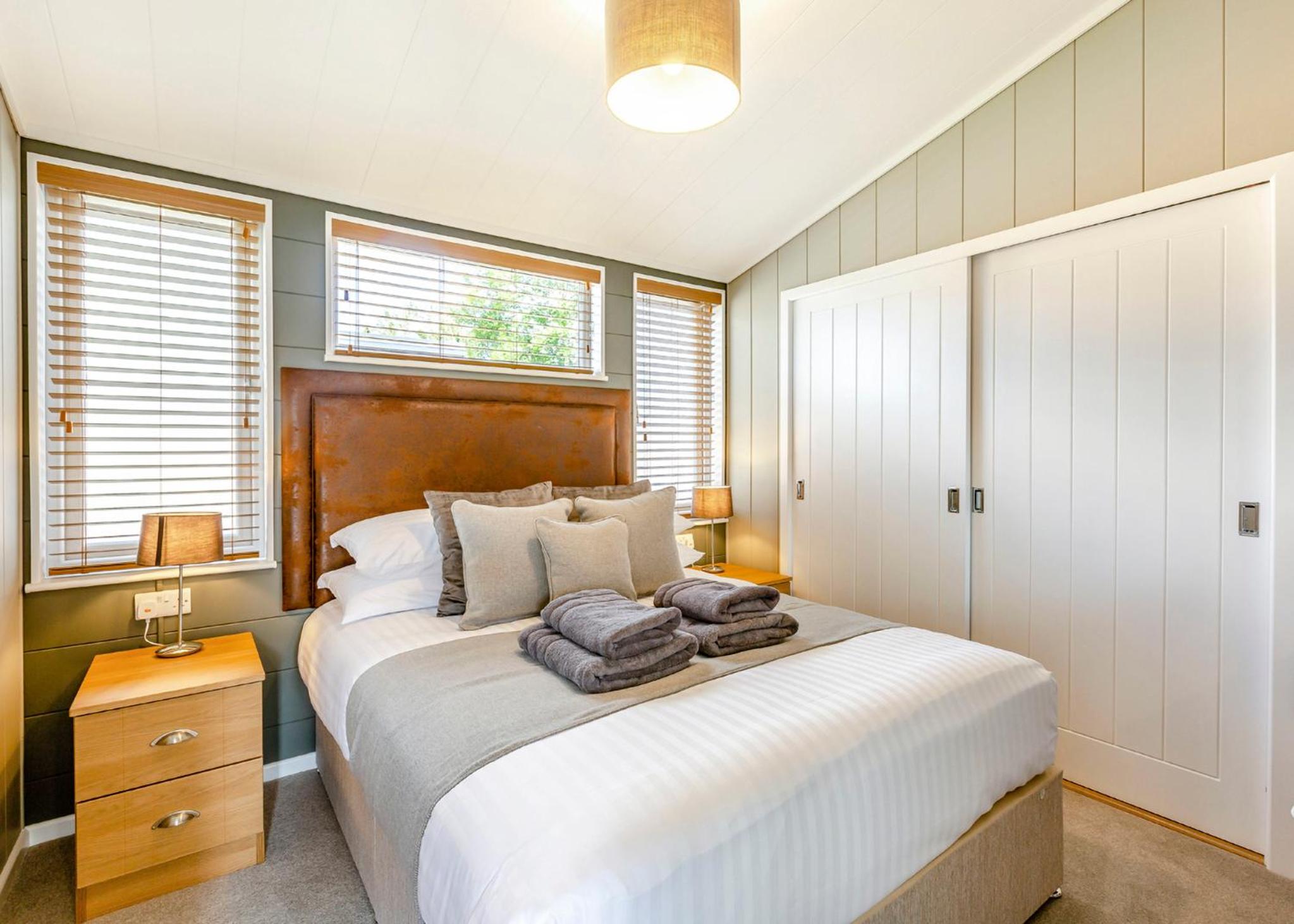 Windmill Retreat