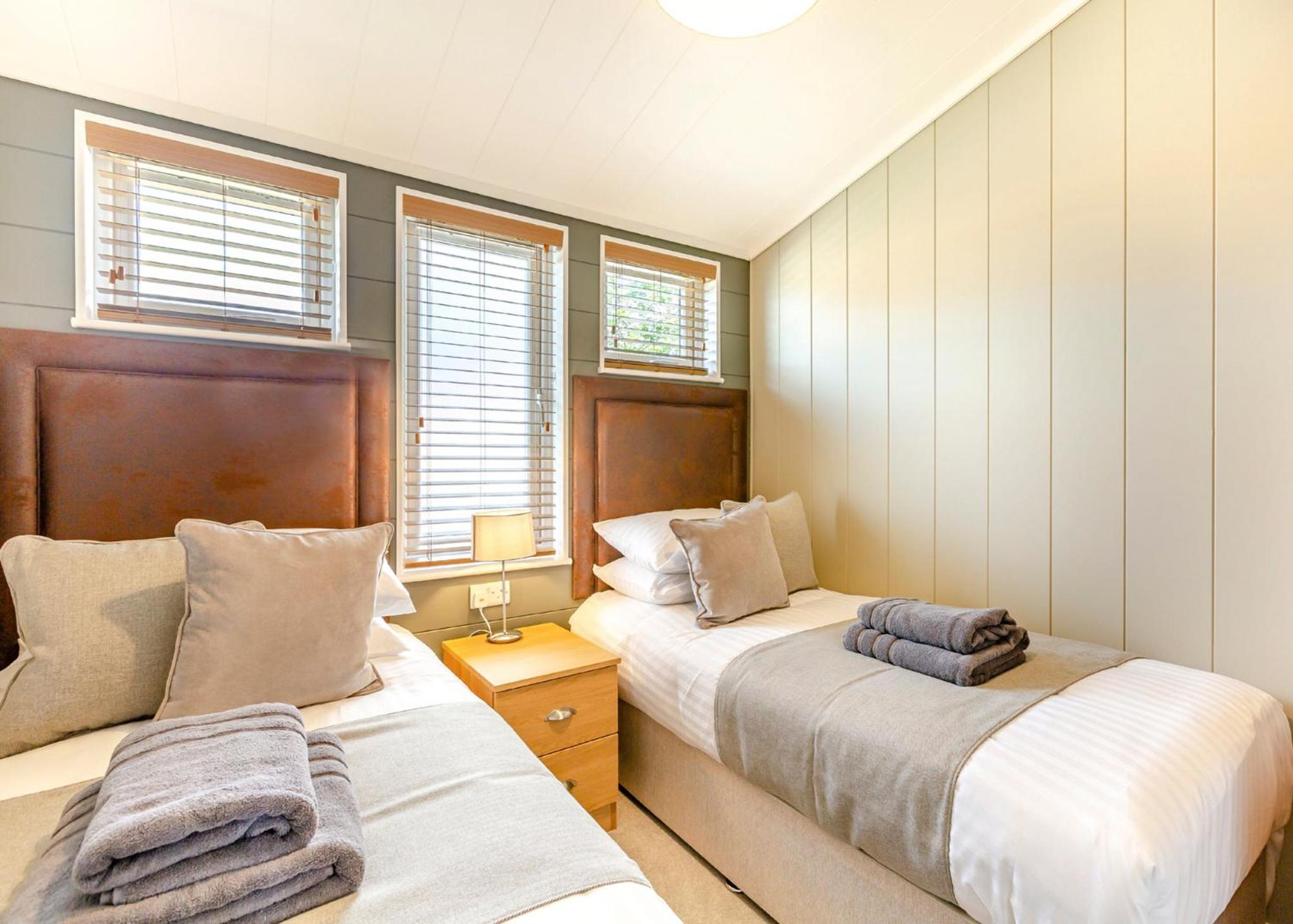 Windmill Retreat