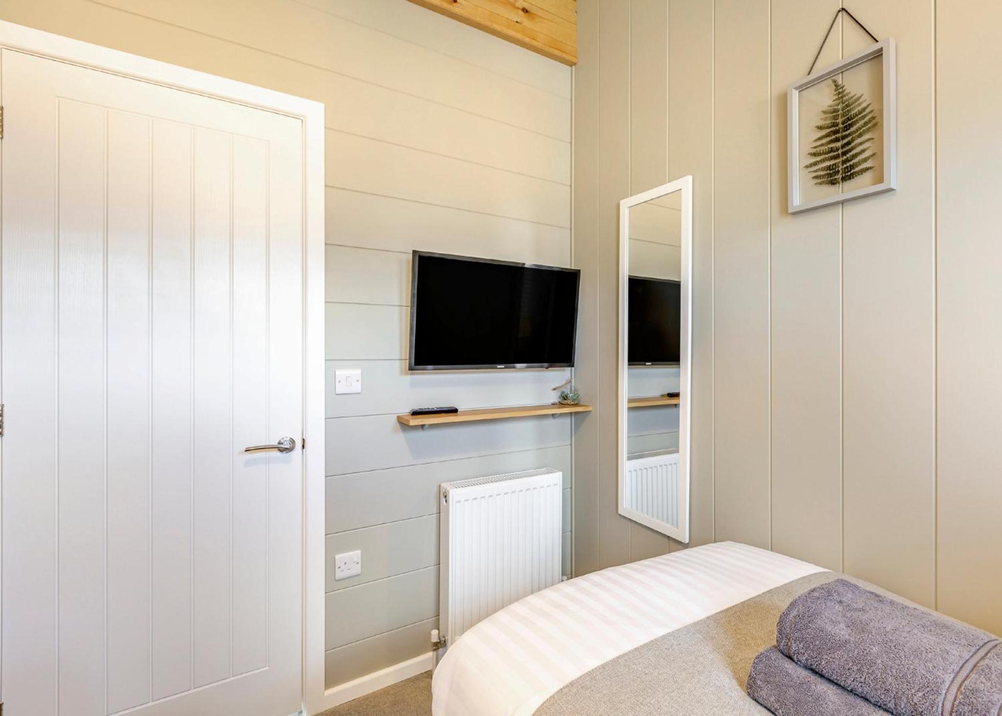 Windmill Retreat